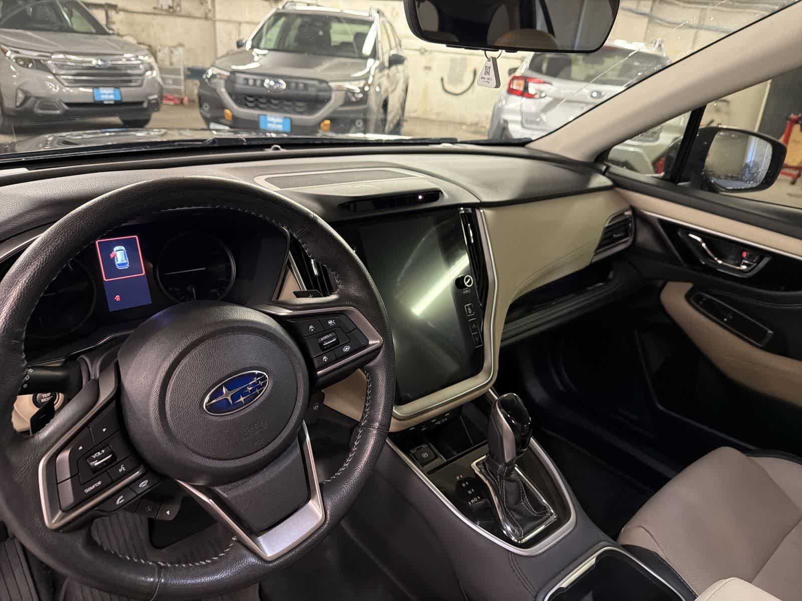 Thumbnail: 2022 Subaru Outback - 13