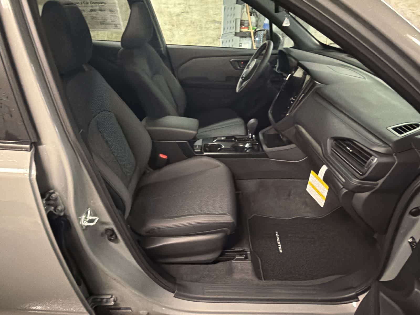 Thumbnail: 2026 Subaru Forester - 24