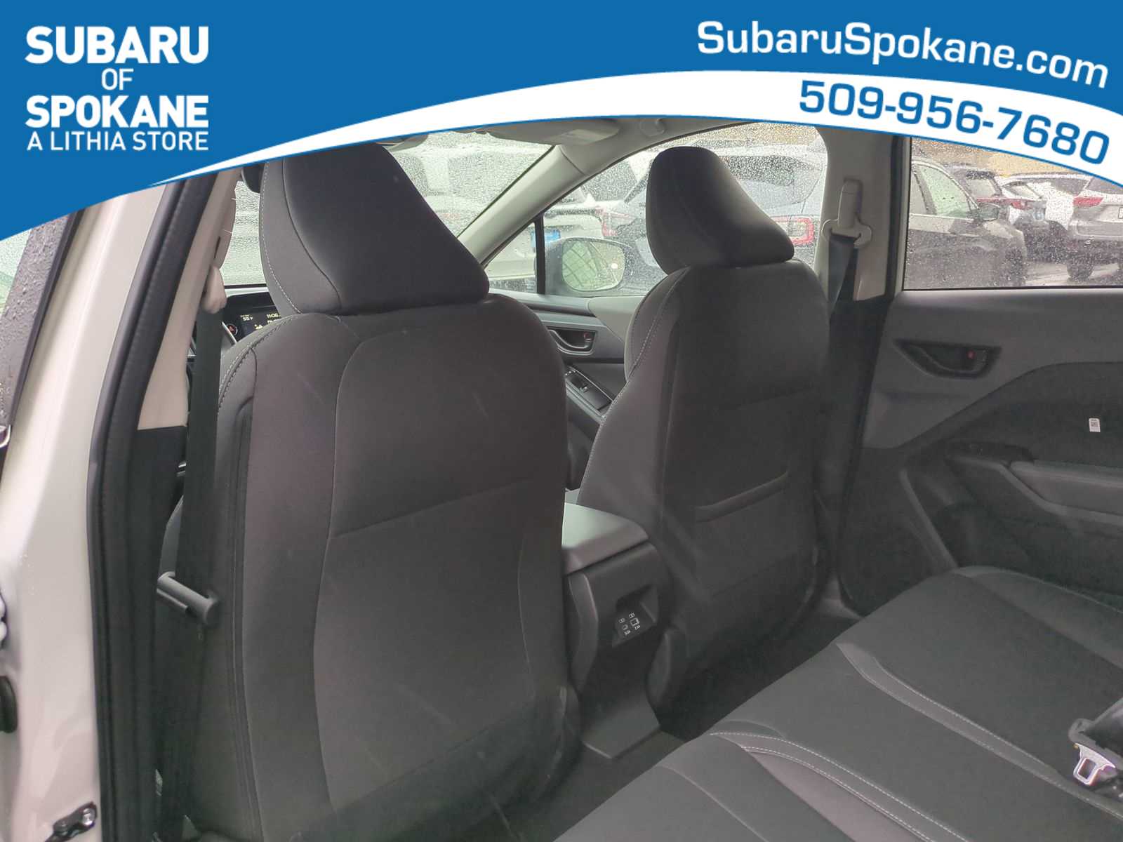 Thumbnail: 2026 Subaru Crosstrek - 19