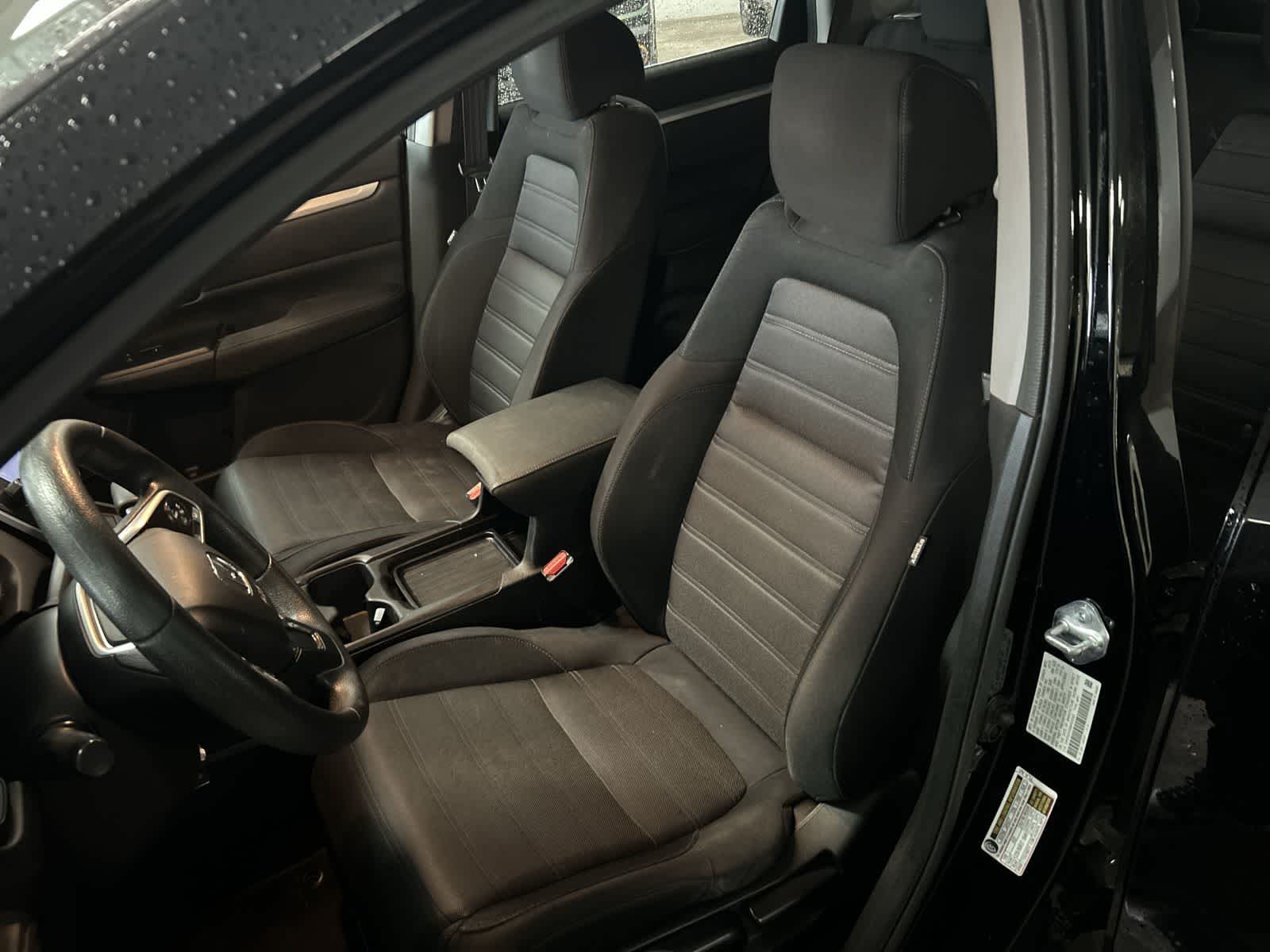 Thumbnail: 2021 Honda CR-V - 16