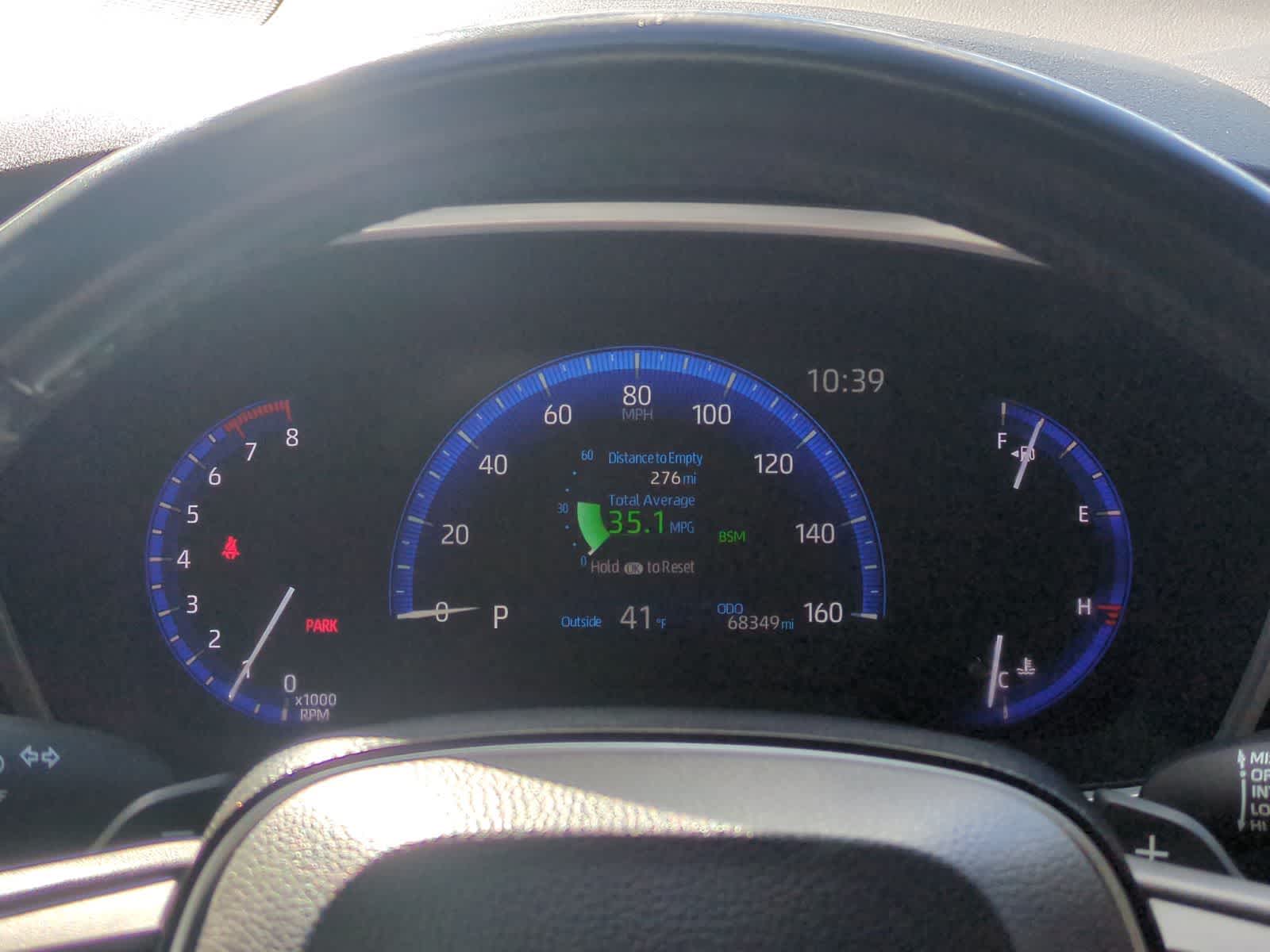 Thumbnail: 2021 Toyota Corolla - 32