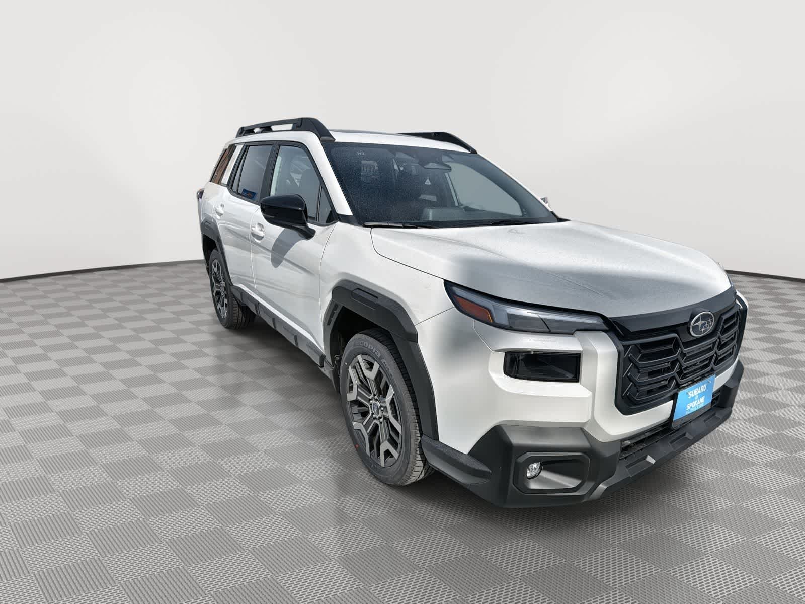 Thumbnail: 2026 Subaru Outback - 2