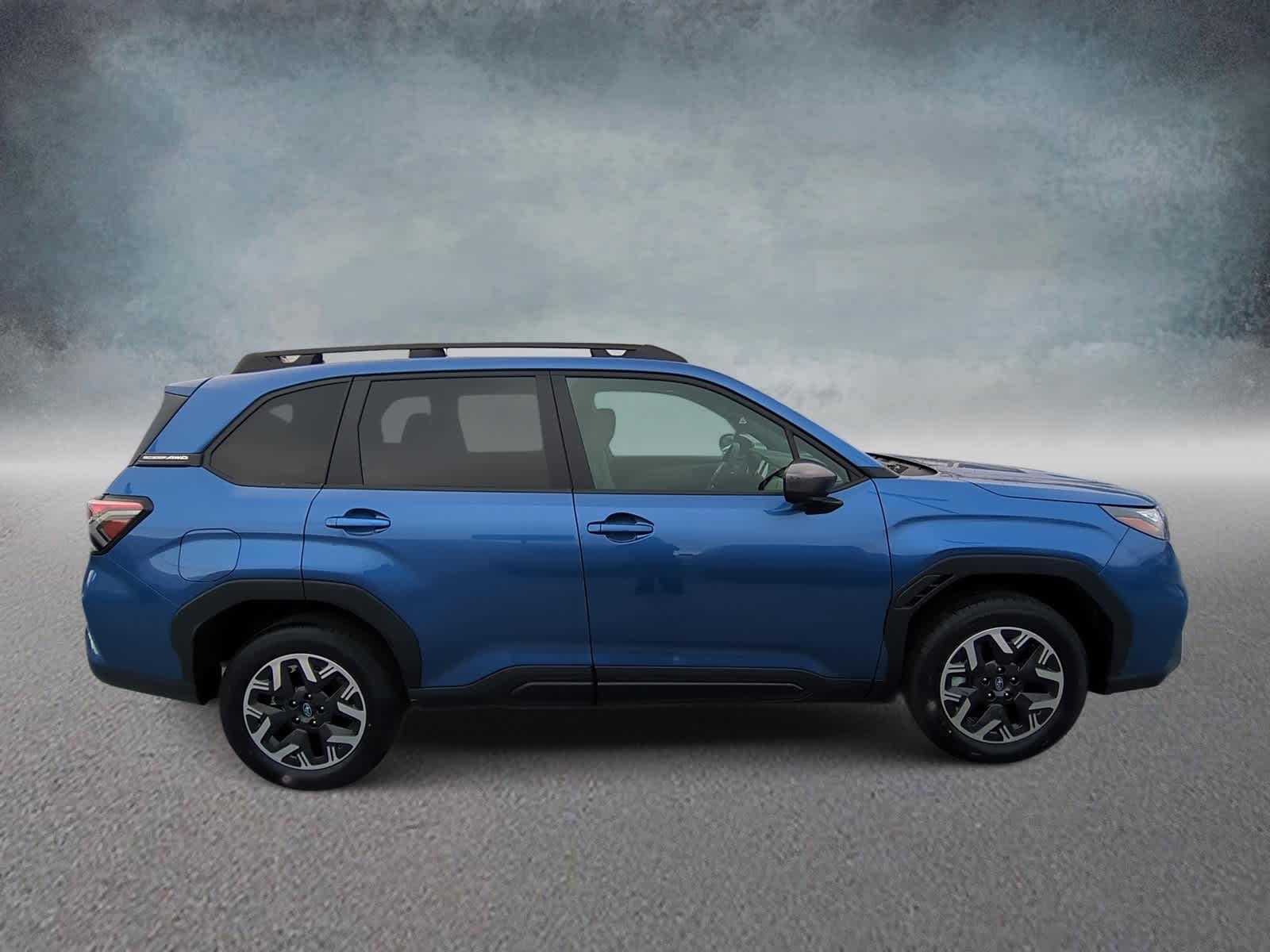 Thumbnail: 2026 Subaru Forester - 9