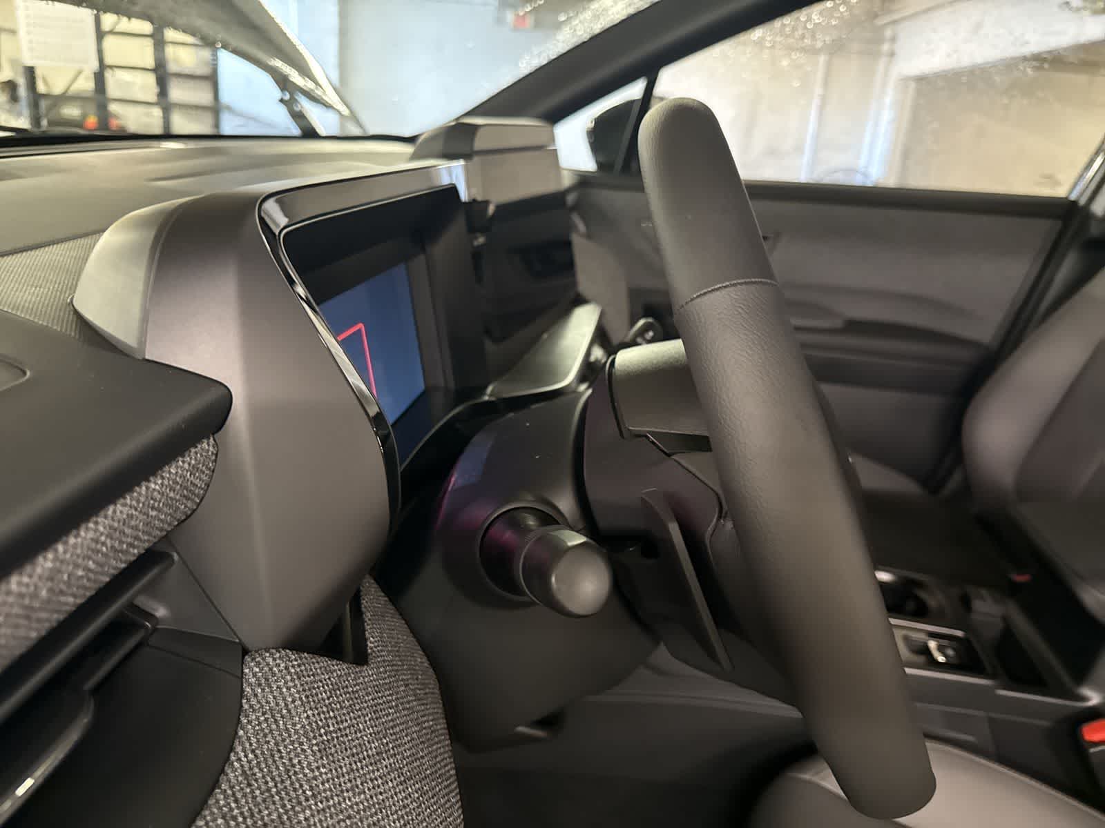 Thumbnail: 2026 Subaru Outback - 26