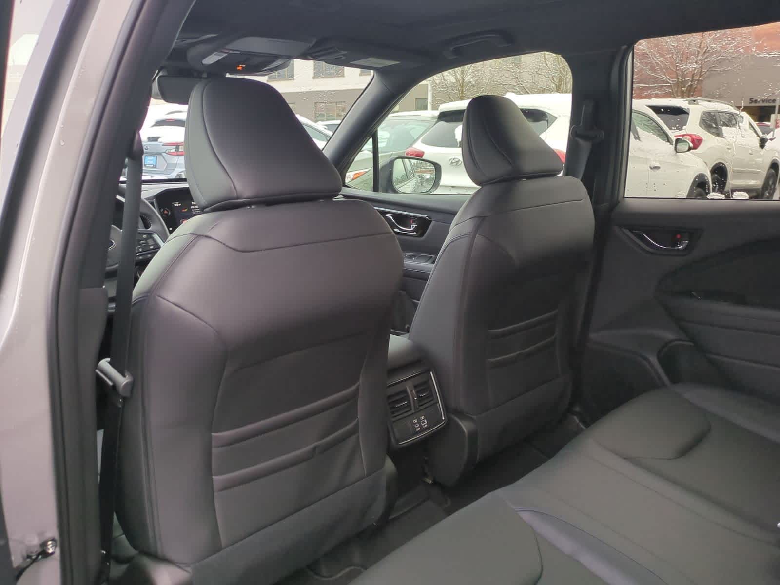 Thumbnail: 2025 Subaru Forester - 19