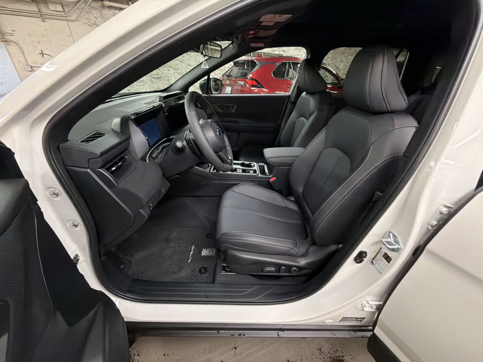 Thumbnail: 2026 Subaru Outback - 17