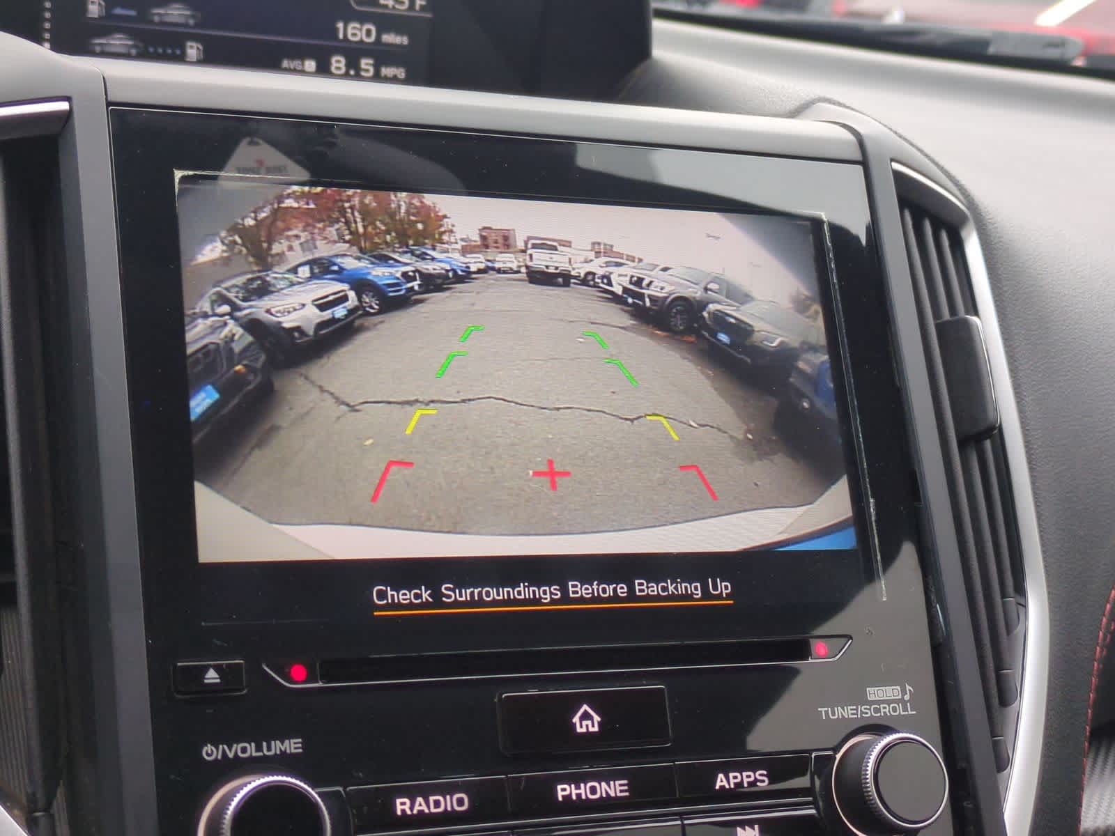 Thumbnail: 2019 Subaru Impreza - 30