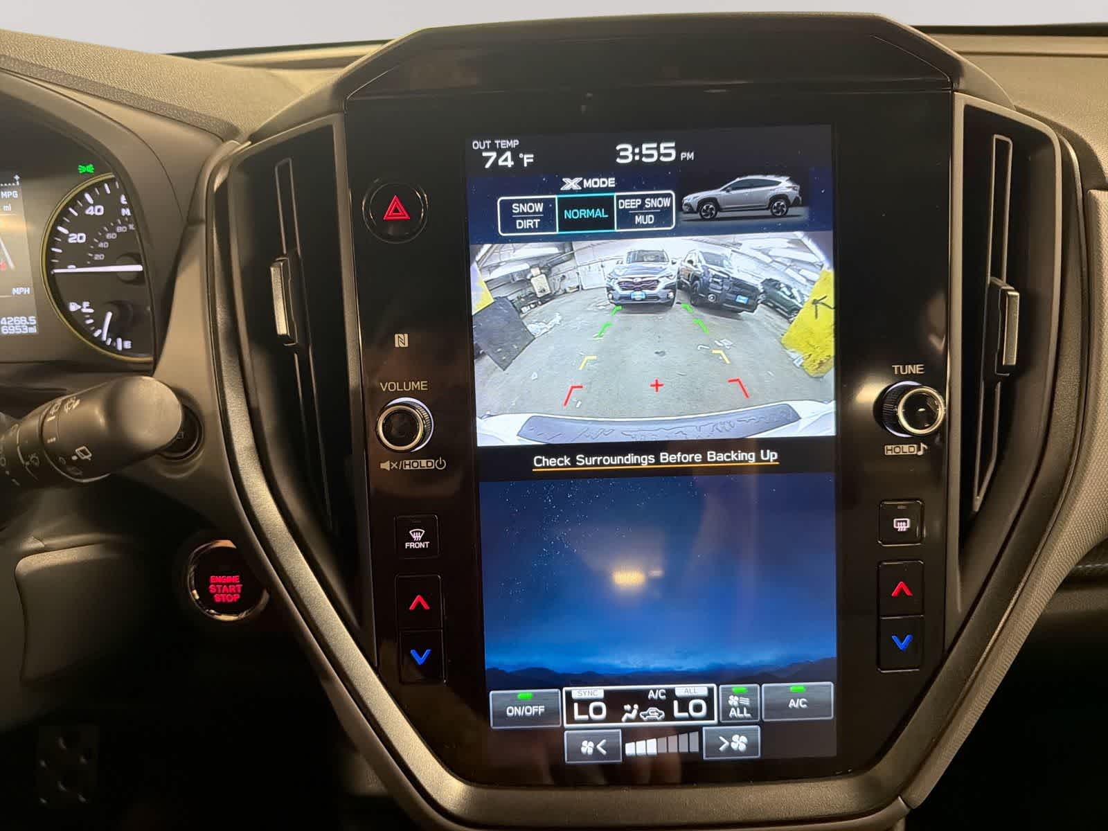 2025 Subaru Crosstrek Sport - Photo 26