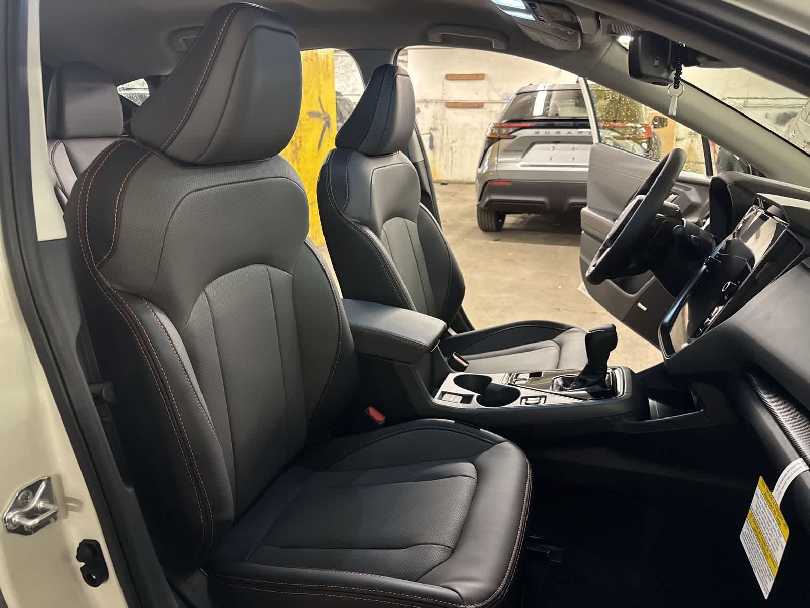 Thumbnail: 2026 Subaru Crosstrek - 22