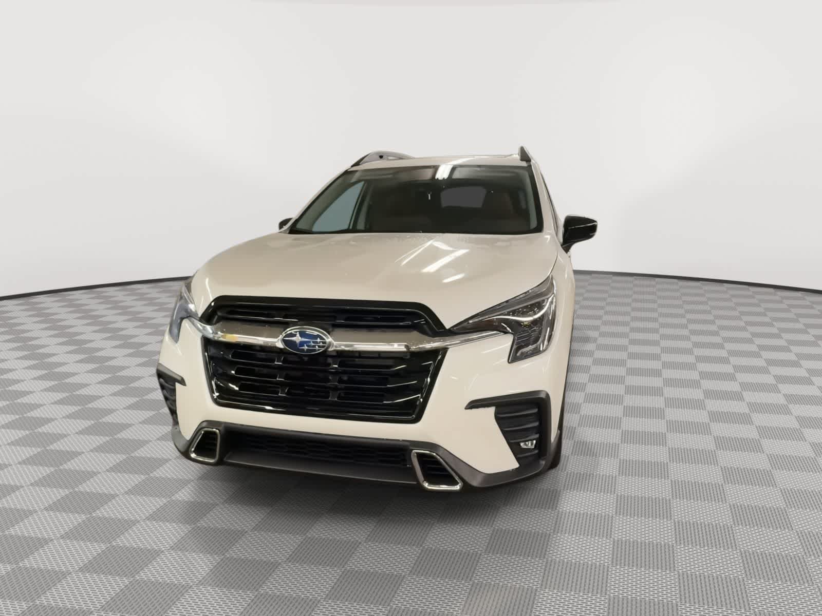 Thumbnail: 2026 Subaru Ascent - 3