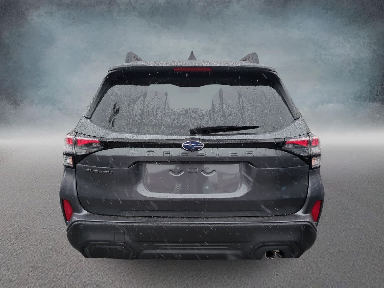 Thumbnail: 2026 Subaru Forester - 7