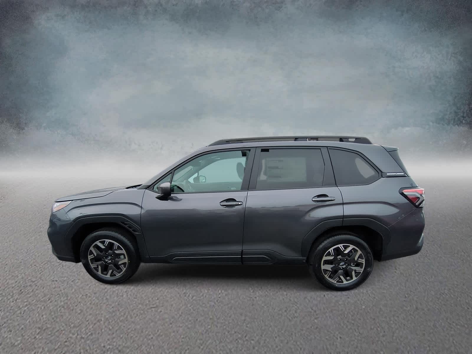 Thumbnail: 2026 Subaru Forester - 5