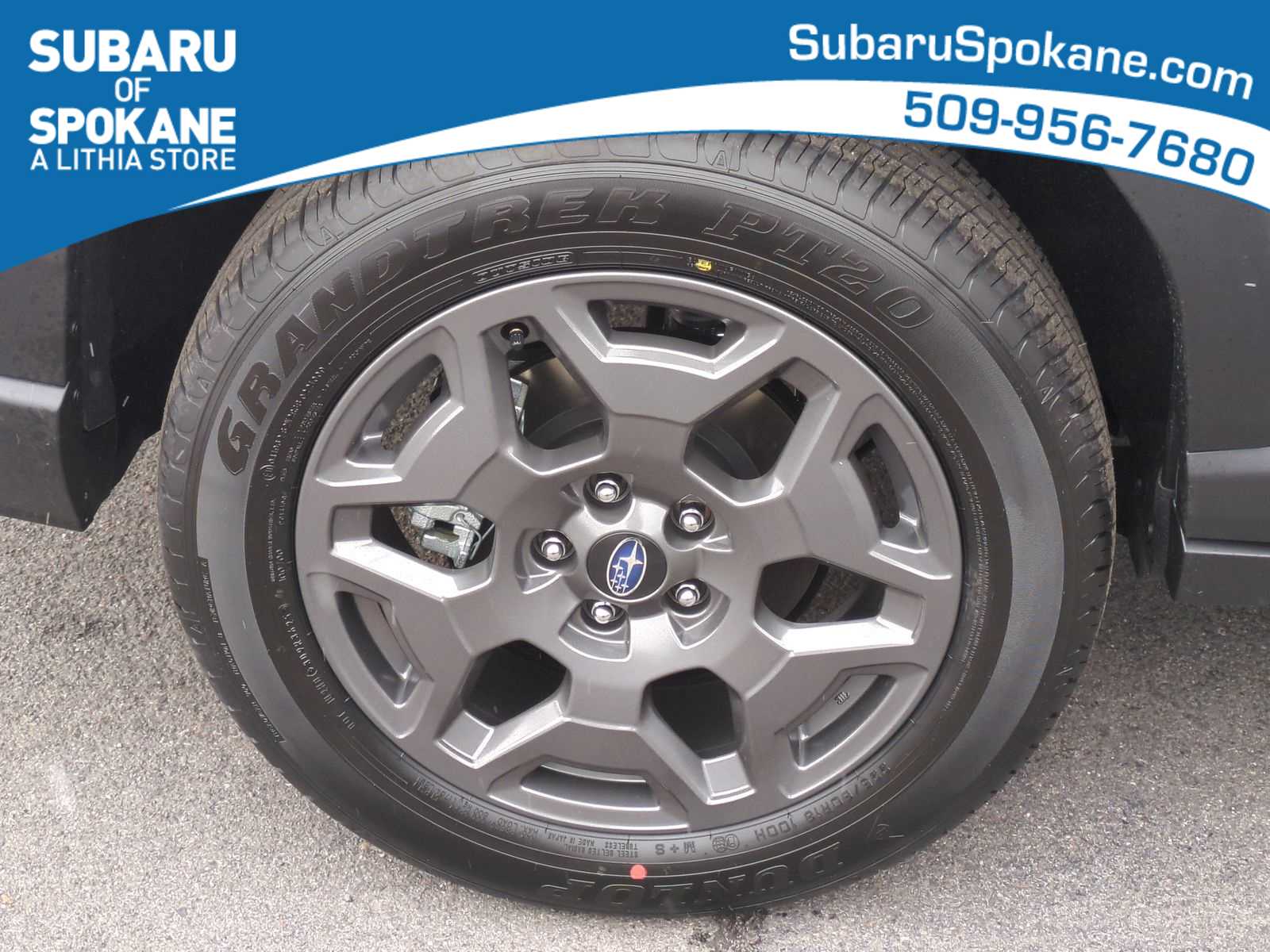 Thumbnail: 2026 Subaru Outback - 14