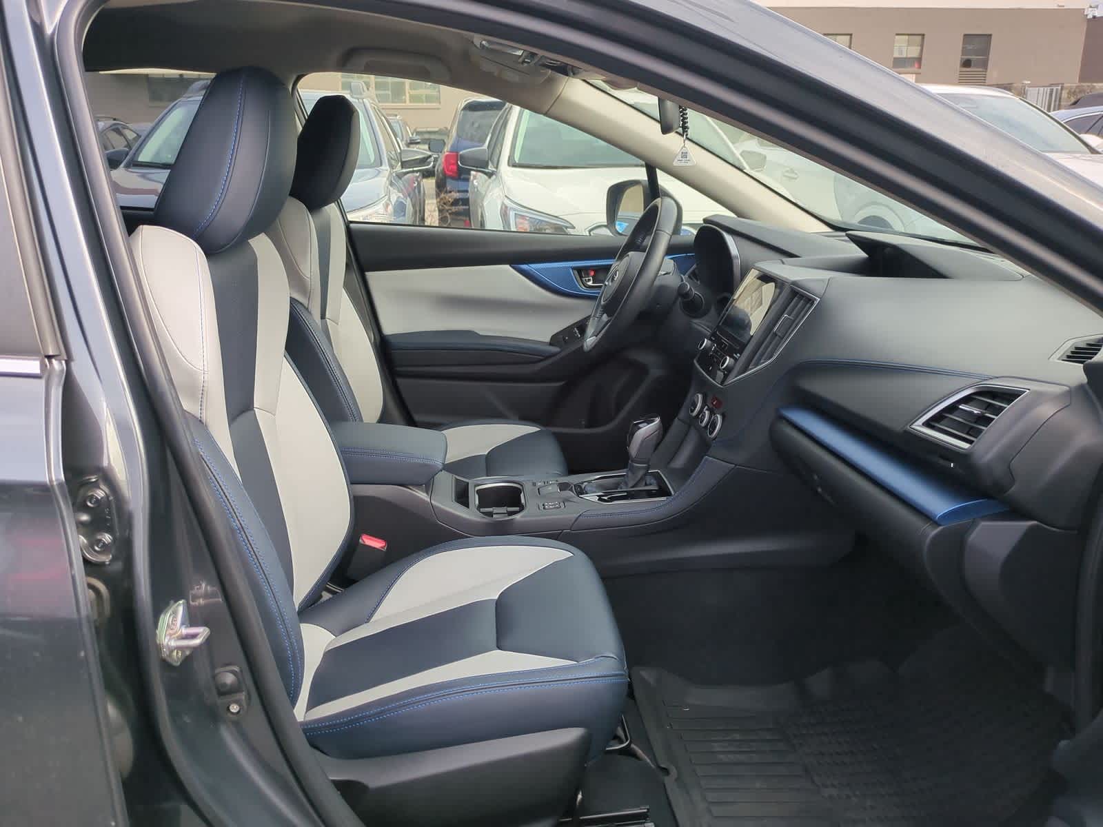 Thumbnail: 2023 Subaru Crosstrek - 23