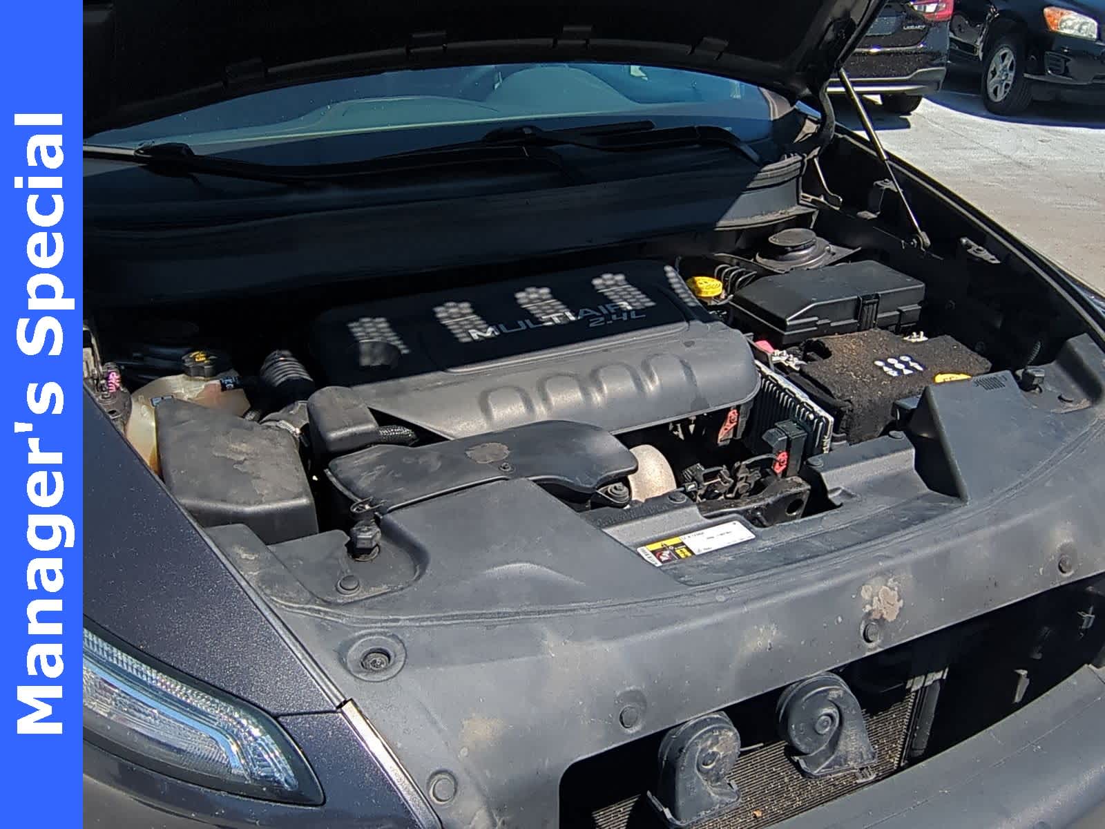 Thumbnail: 2016 Jeep Cherokee - 15