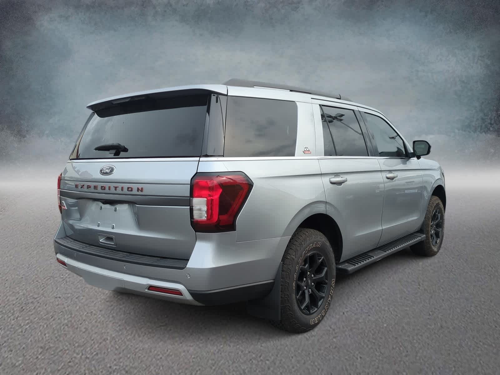 Thumbnail: 2024 Ford Expedition - 8