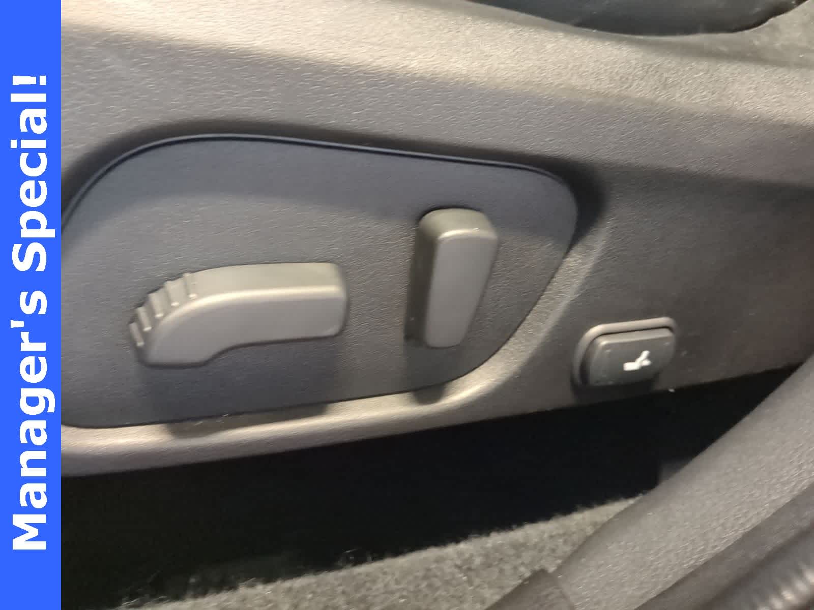 Thumbnail: 2018 Subaru Forester - 17