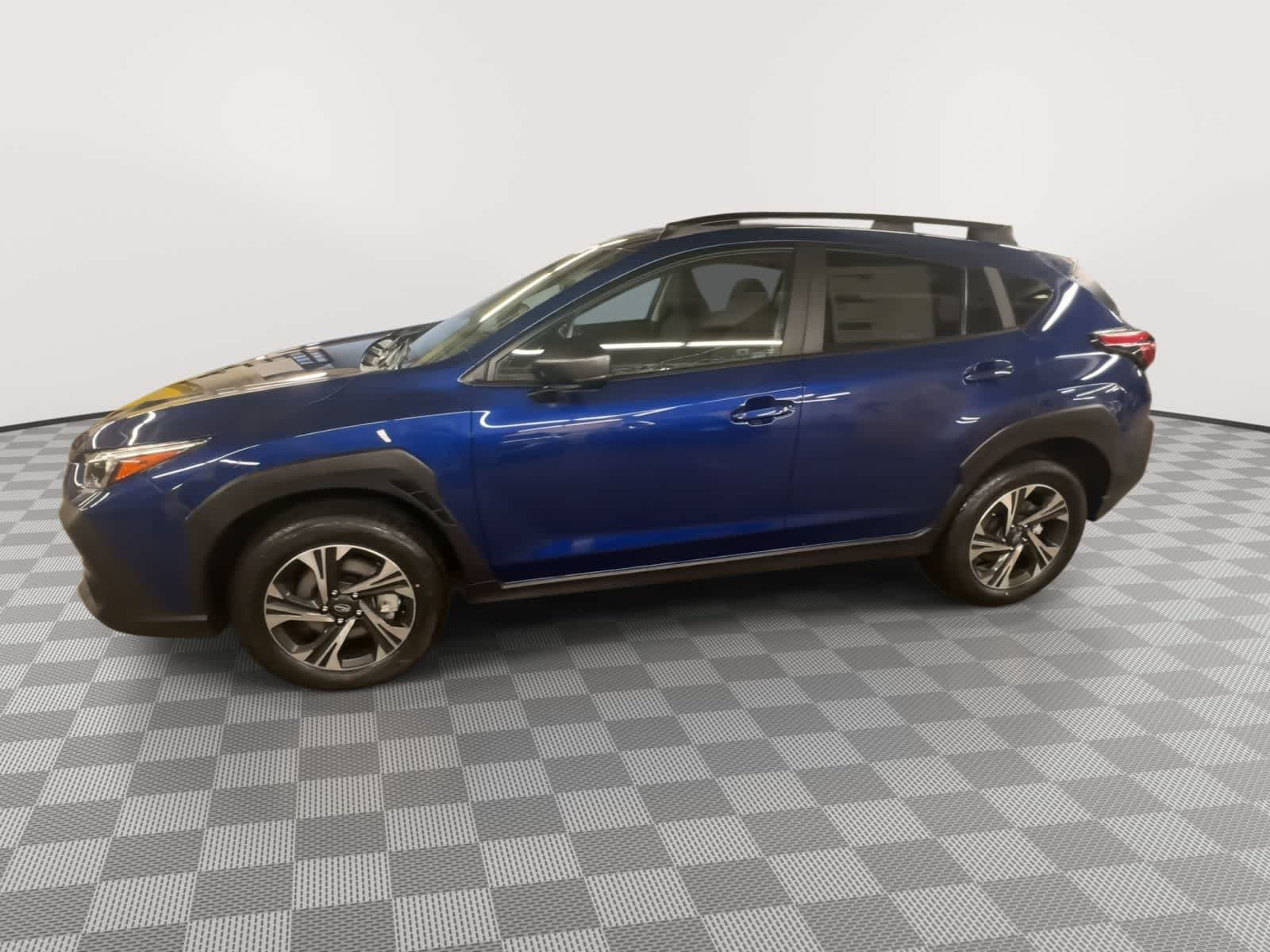Thumbnail: 2026 Subaru Crosstrek - 5