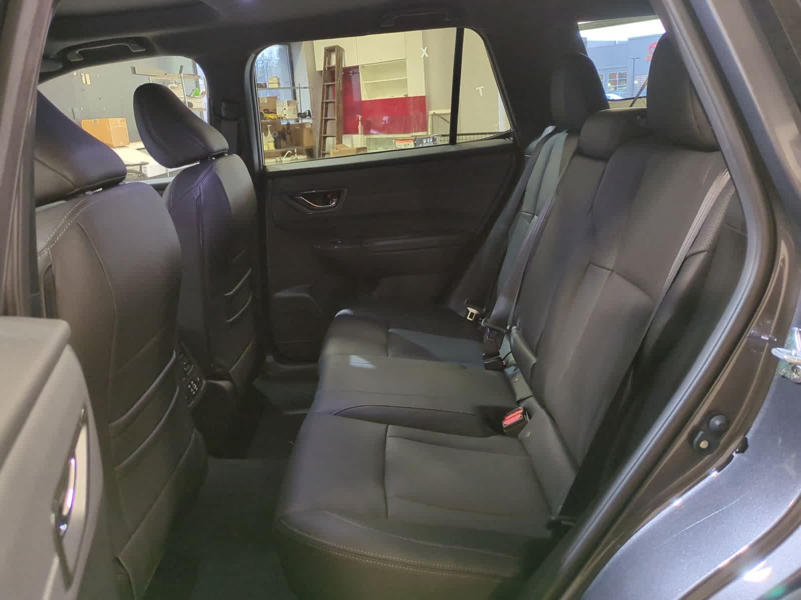 Thumbnail: 2026 Subaru Outback - 21