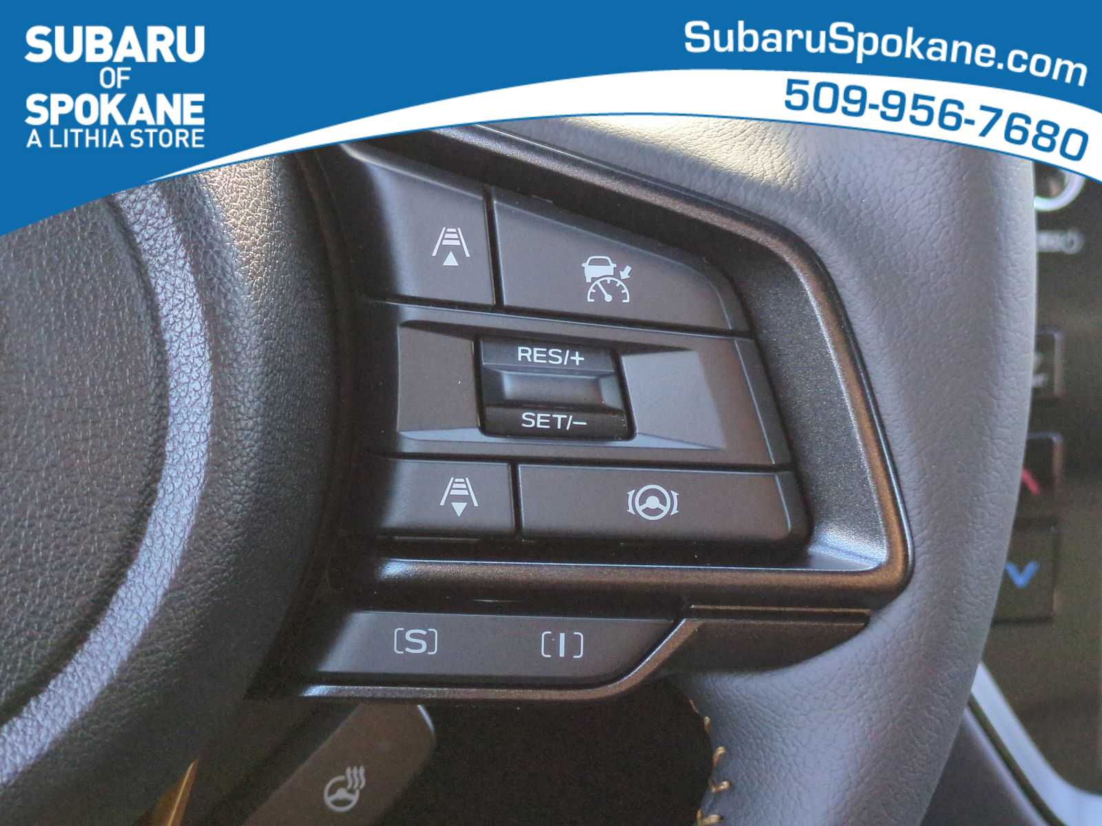 Thumbnail: 2026 Subaru Crosstrek - 26