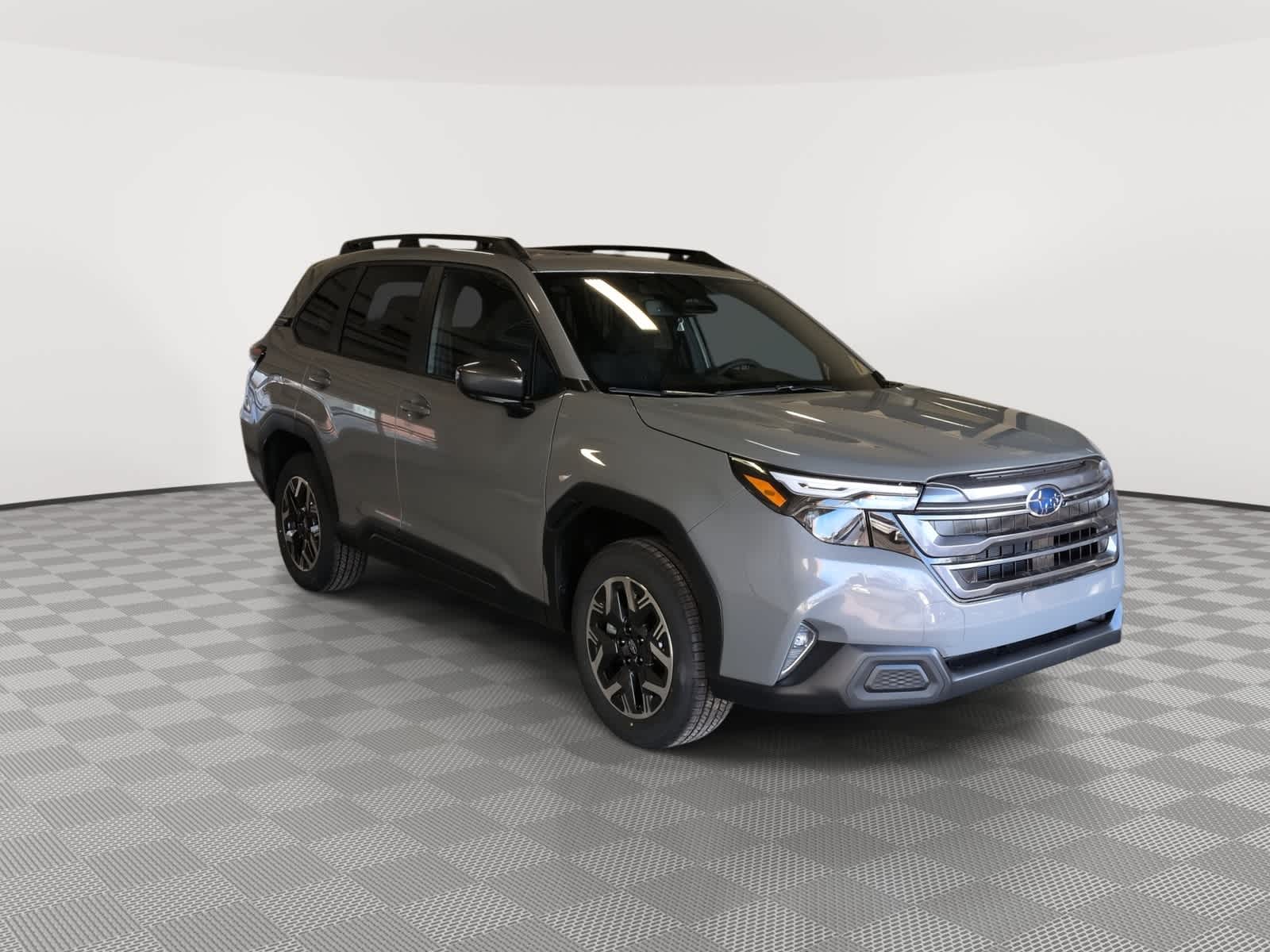 Thumbnail: 2026 Subaru Forester - 2