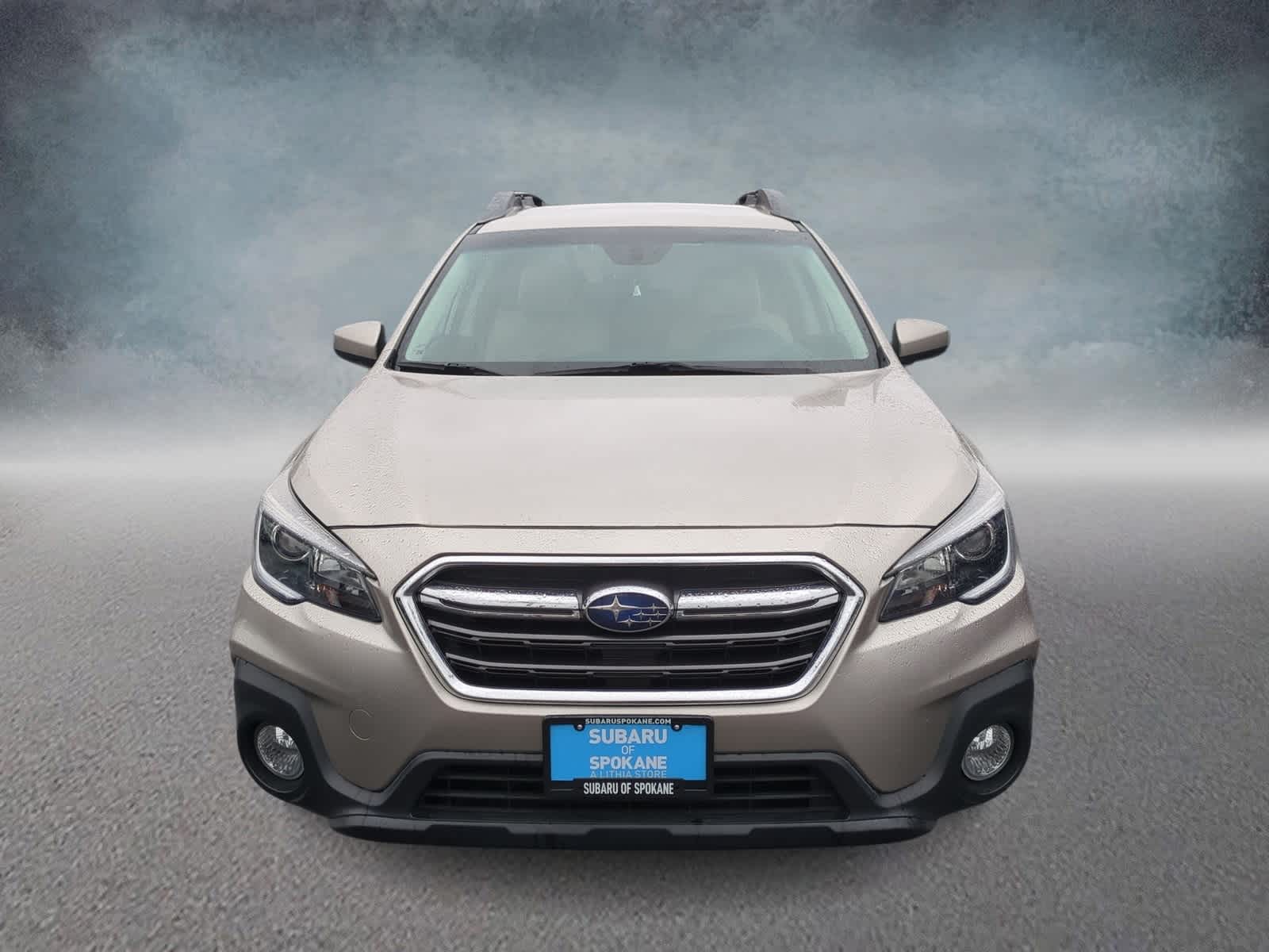 Thumbnail: 2019 Subaru Outback - 3