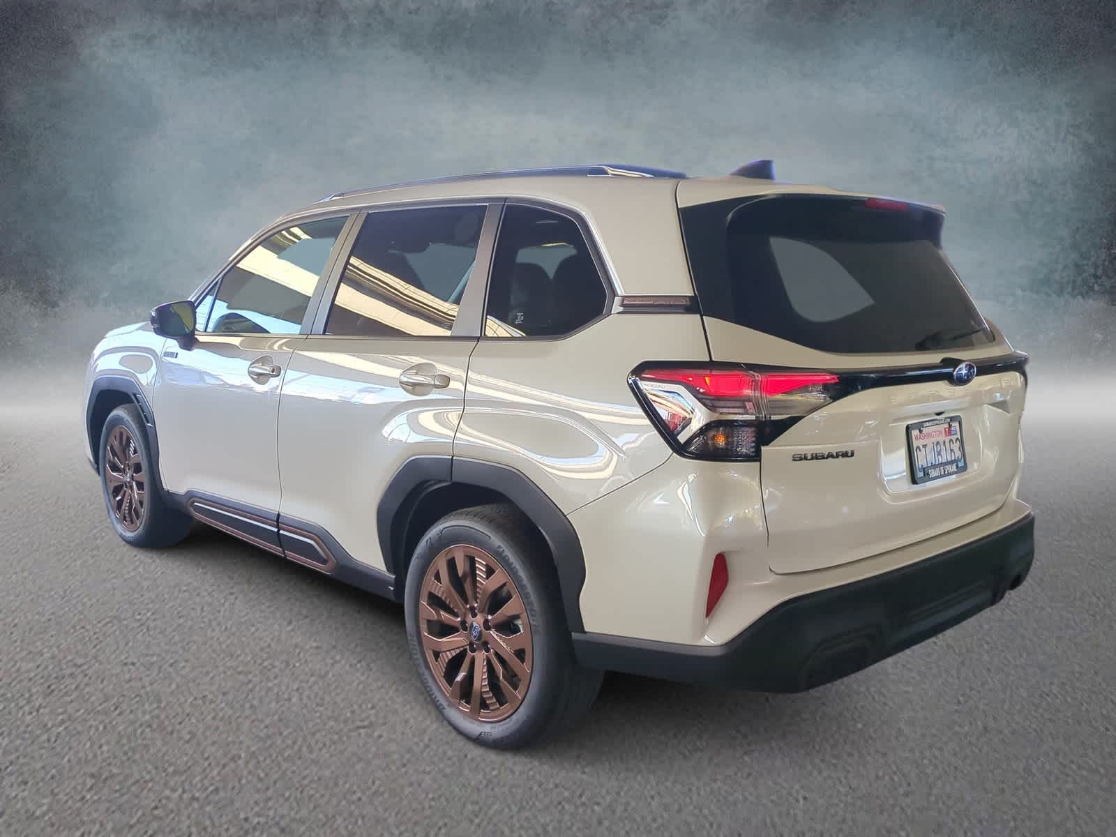 Thumbnail: 2025 Subaru Forester - 7