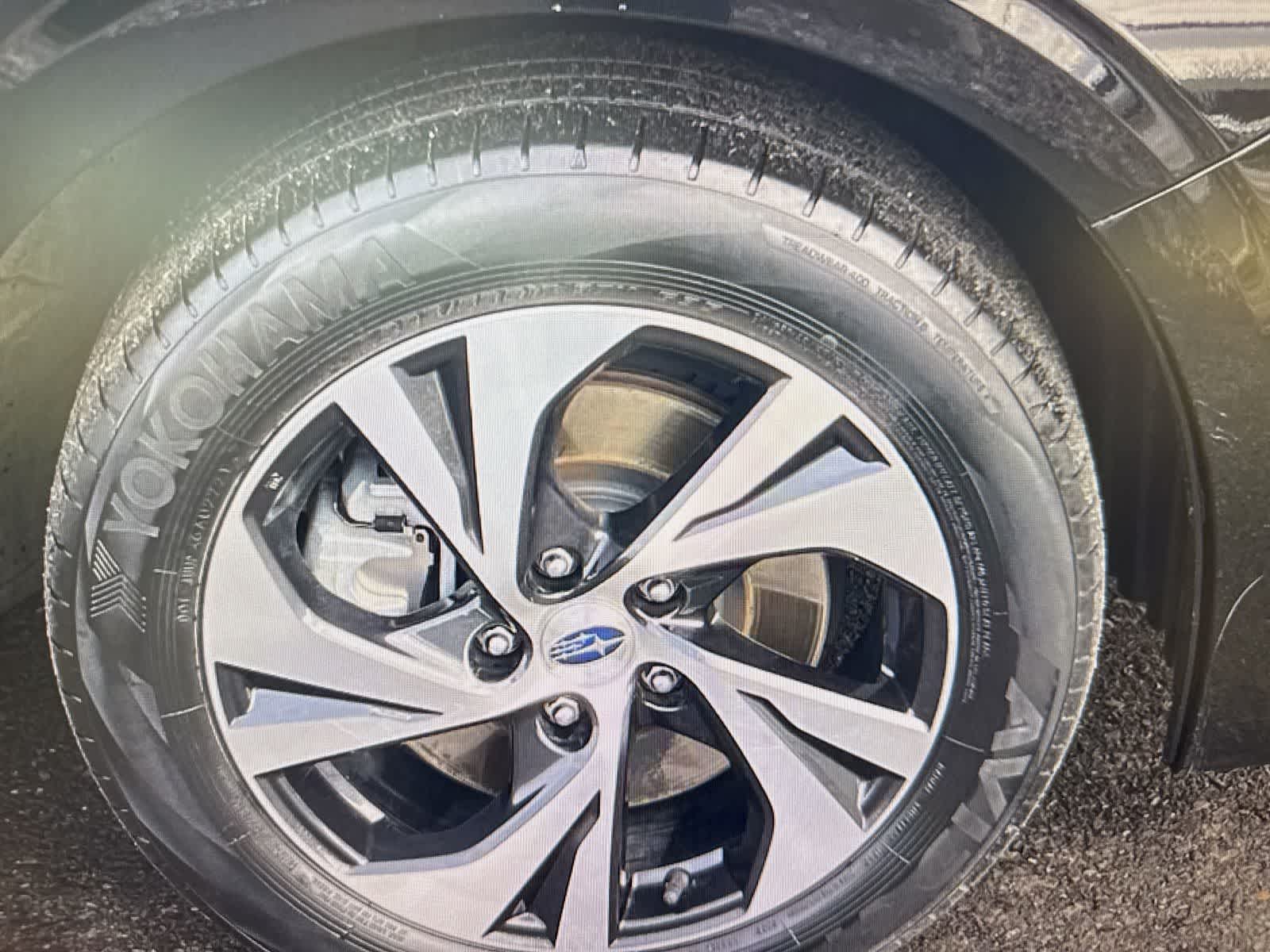 Thumbnail: 2022 Subaru Legacy - 8