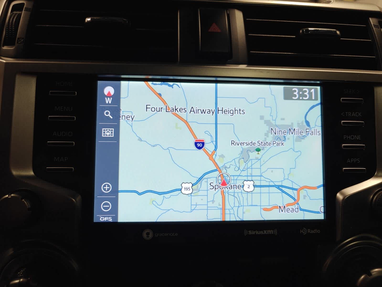 Thumbnail: 2021 Toyota 4Runner - 31