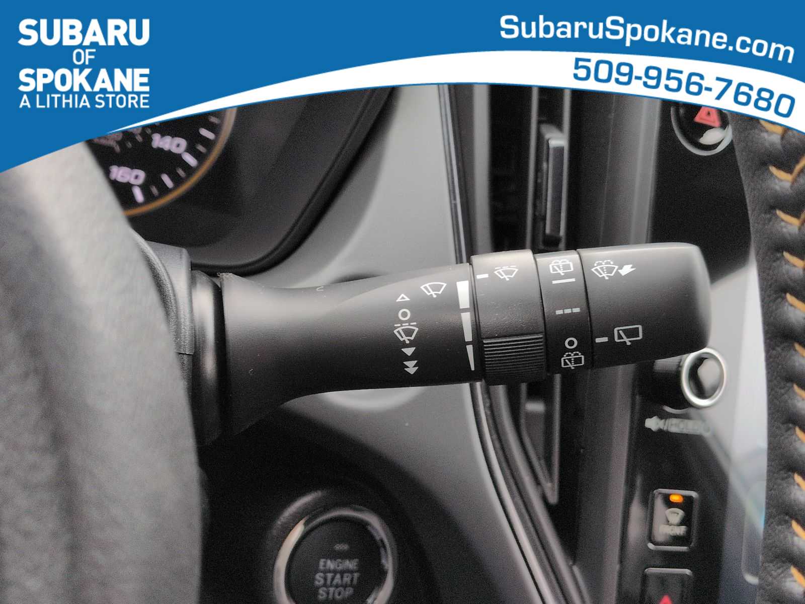 Thumbnail: 2026 Subaru Crosstrek - 27