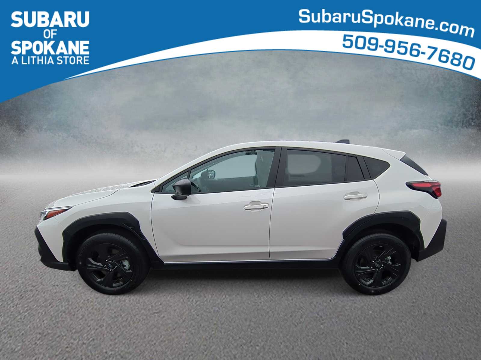 Thumbnail: 2026 Subaru Crosstrek - 5