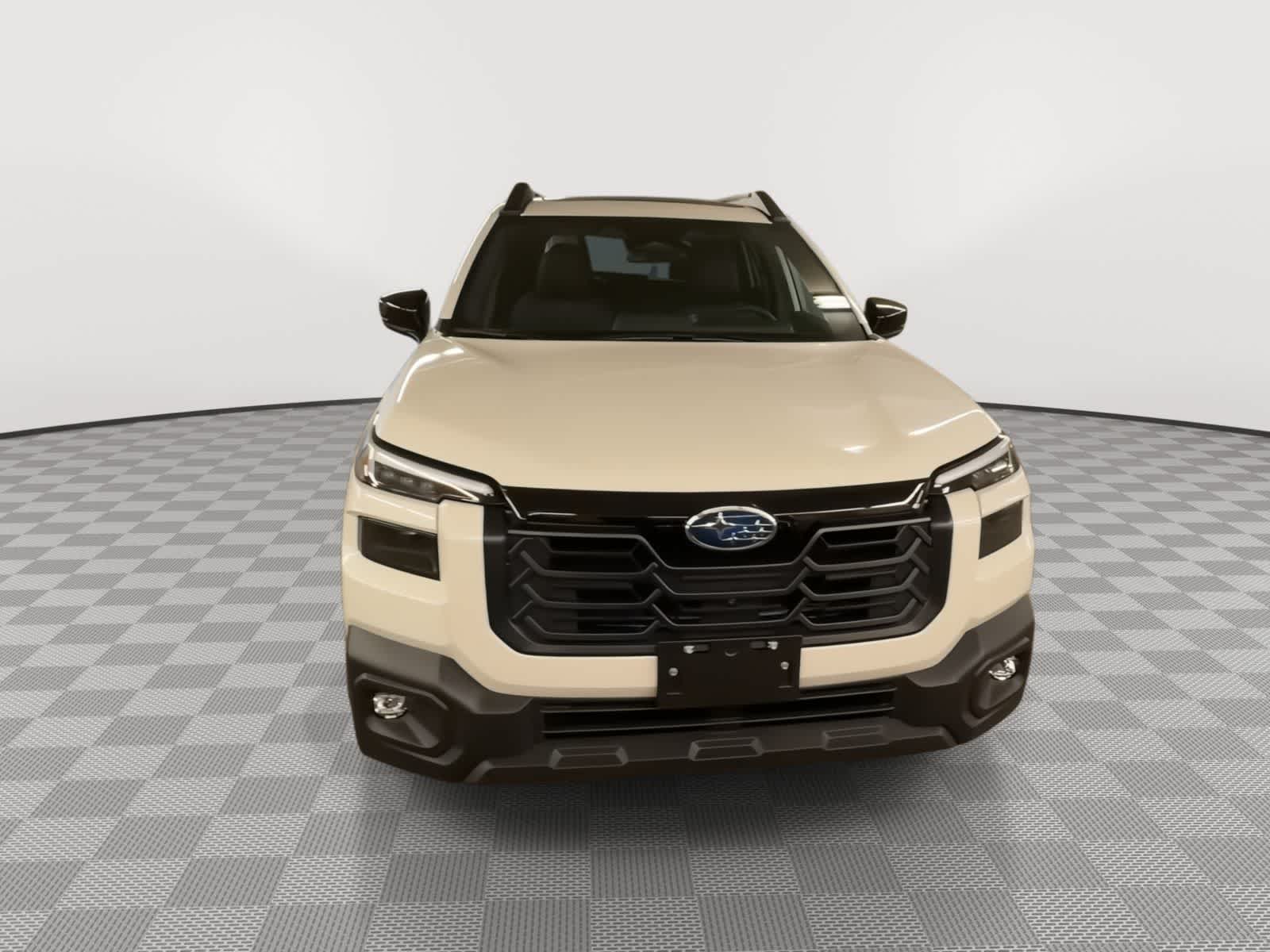 Thumbnail: 2026 Subaru Outback - 3