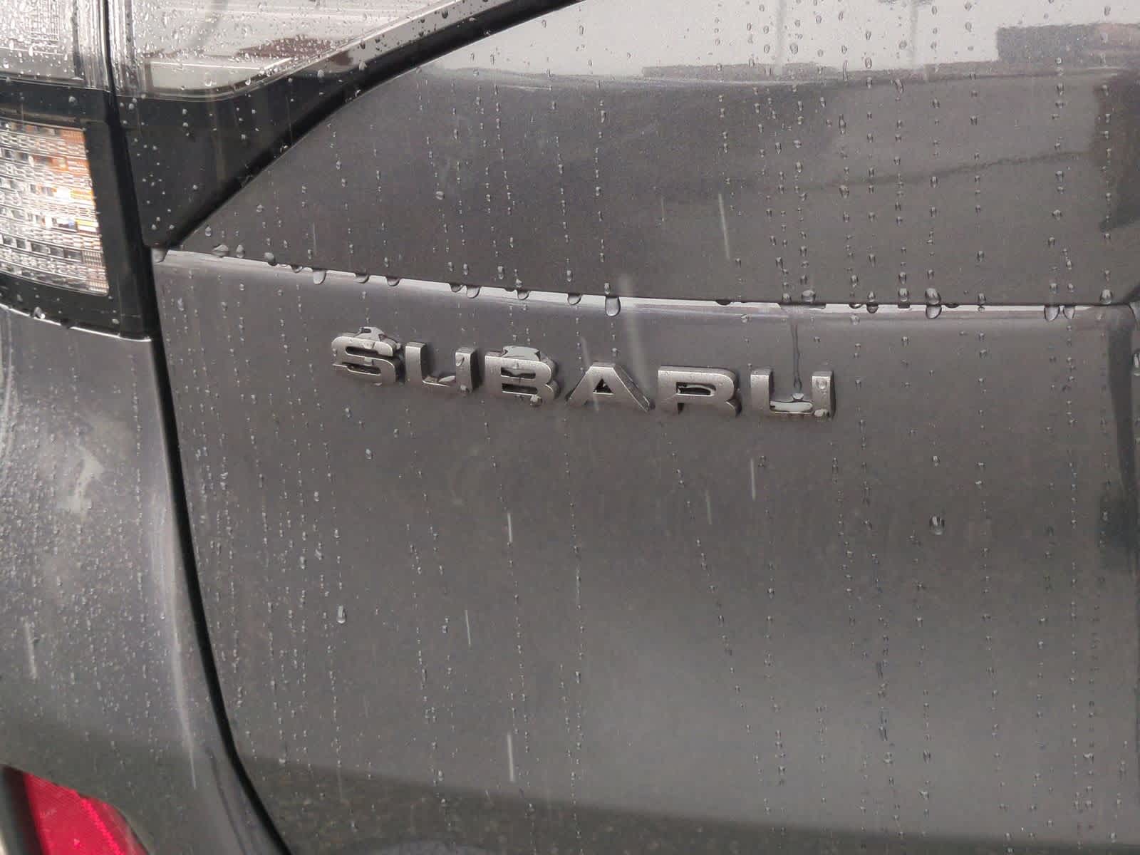 Thumbnail: 2026 Subaru Forester - 12