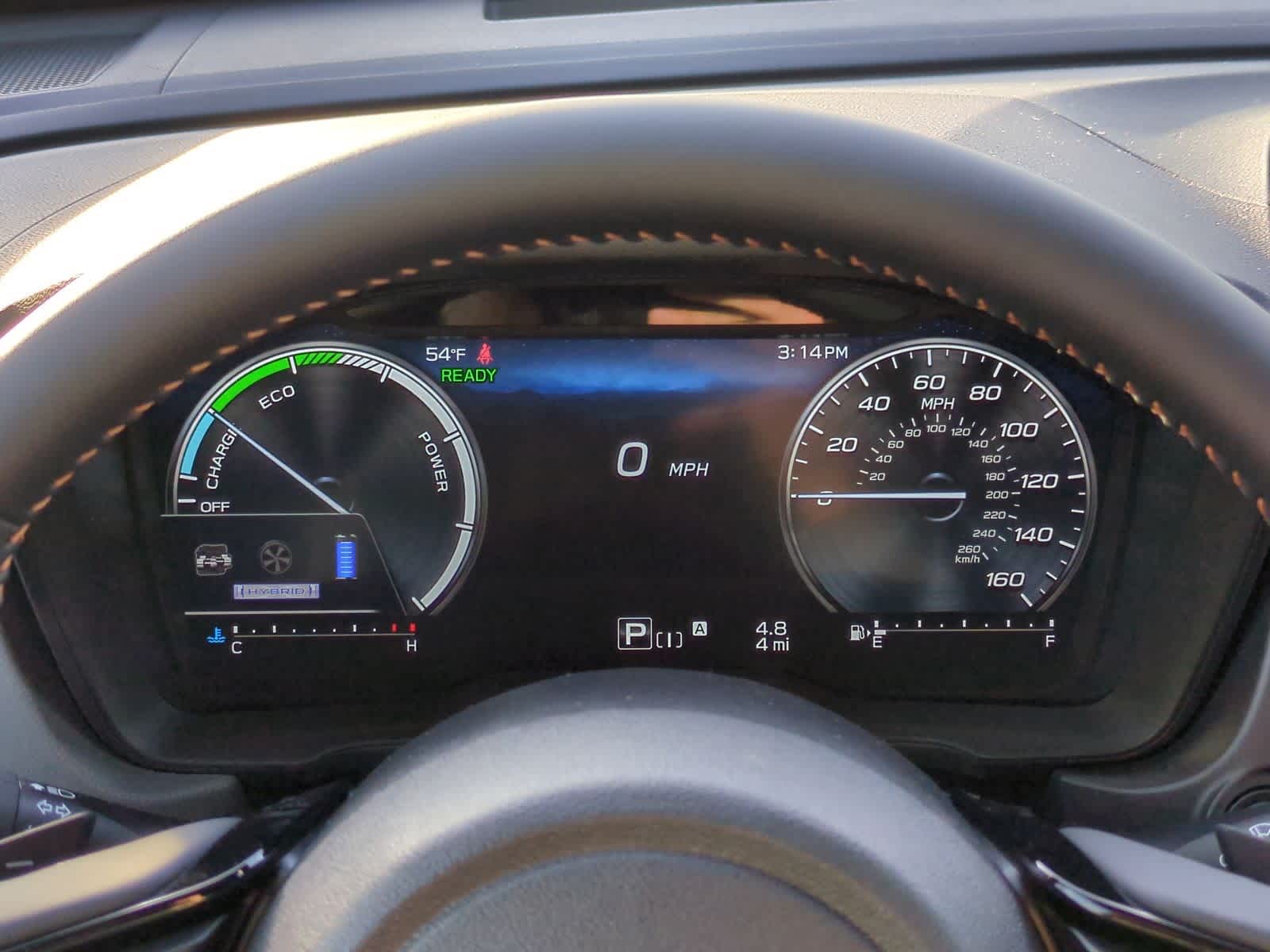 Thumbnail: 2025 Subaru Forester - 34