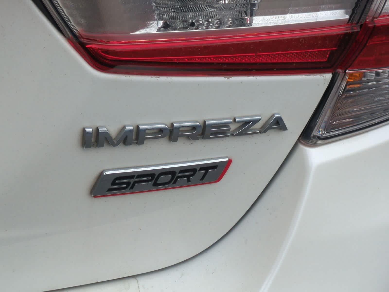 Thumbnail: 2019 Subaru Impreza - 13