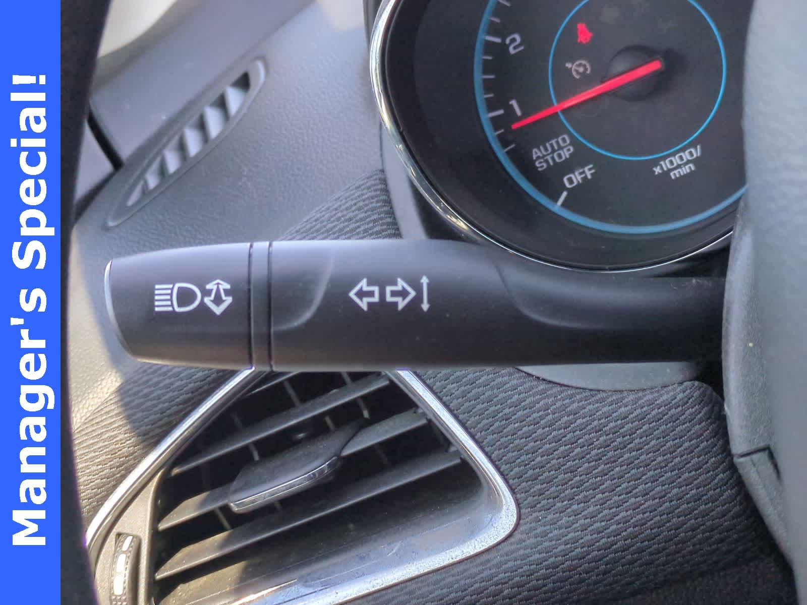 Thumbnail: 2018 Chevrolet Cruze - 27