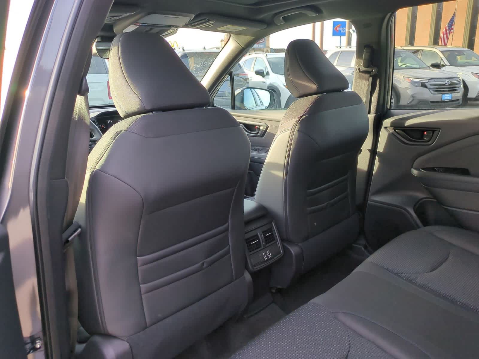 Thumbnail: 2026 Subaru Forester - 19