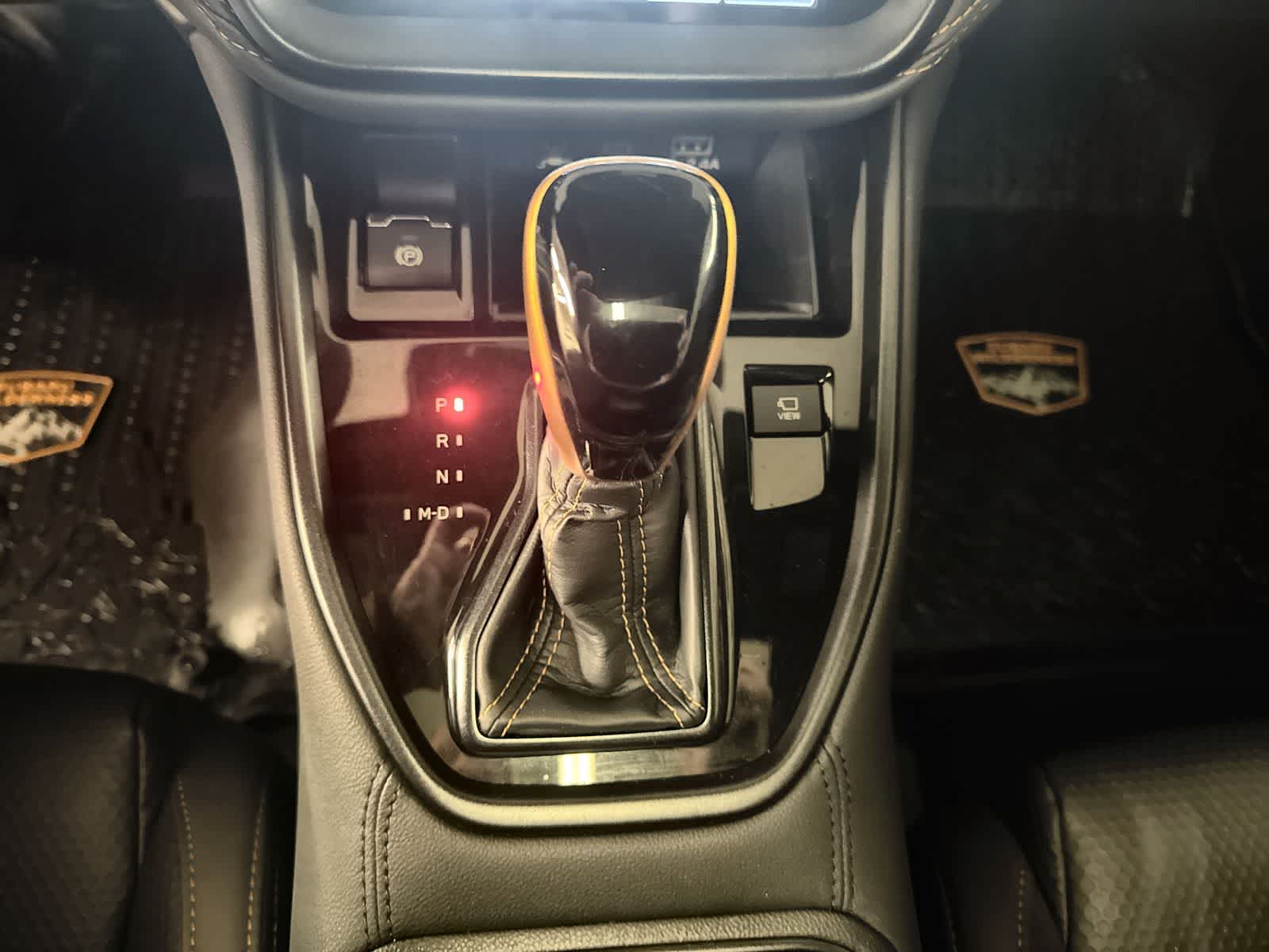 Thumbnail: 2025 Subaru Outback - 29