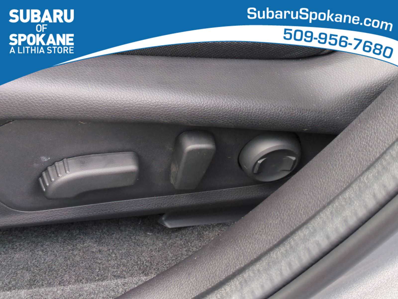 Thumbnail: 2025 Subaru Crosstrek - 18