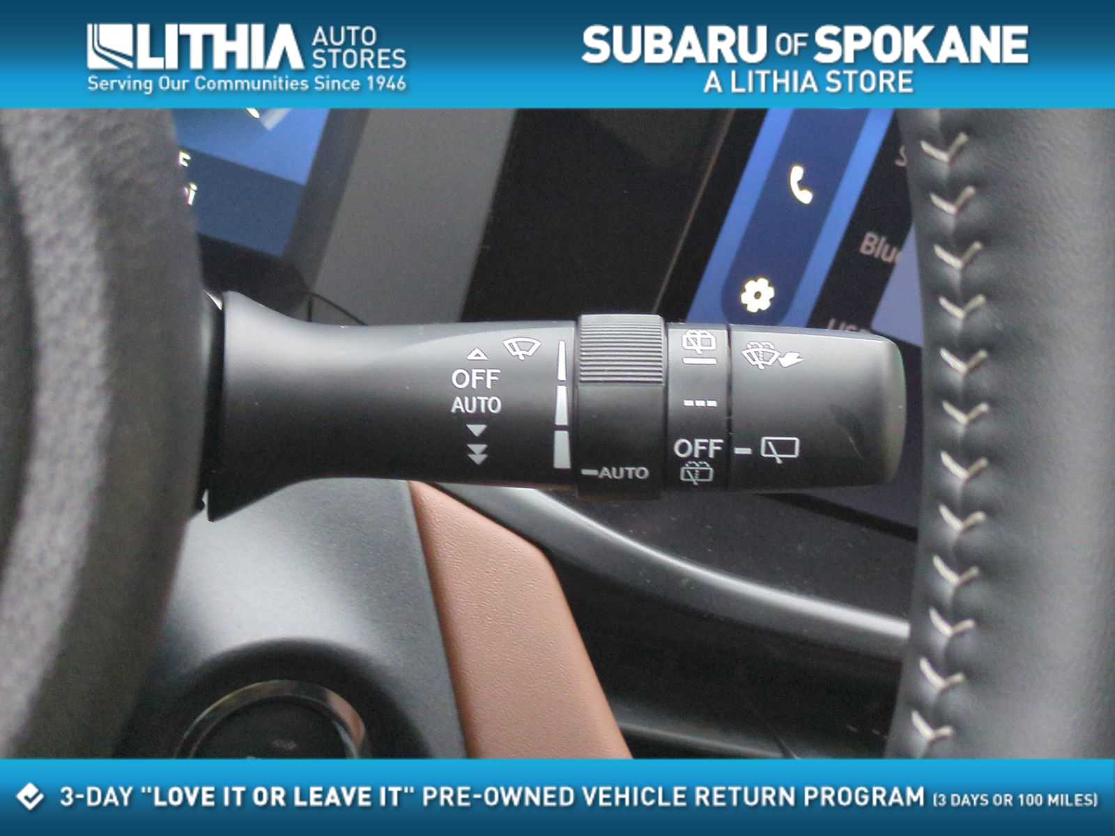 Thumbnail: 2026 Subaru Outback - 27