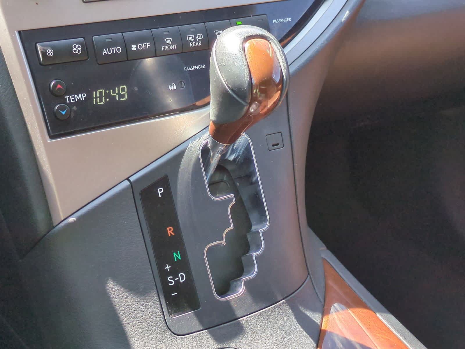 Thumbnail: 2013 Lexus RX - 33