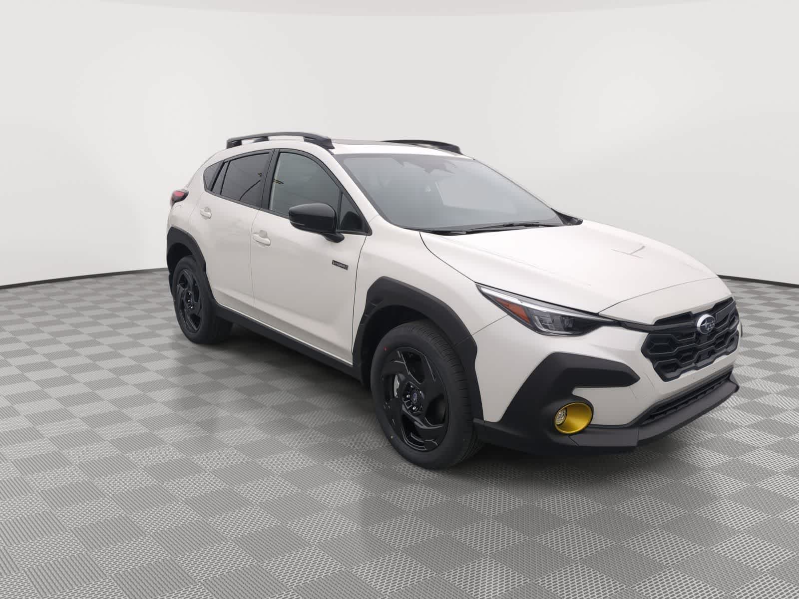 Thumbnail: 2026 Subaru Crosstrek - 2