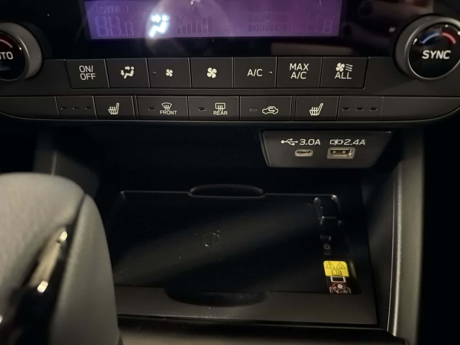 Thumbnail: 2026 Subaru Outback - 31