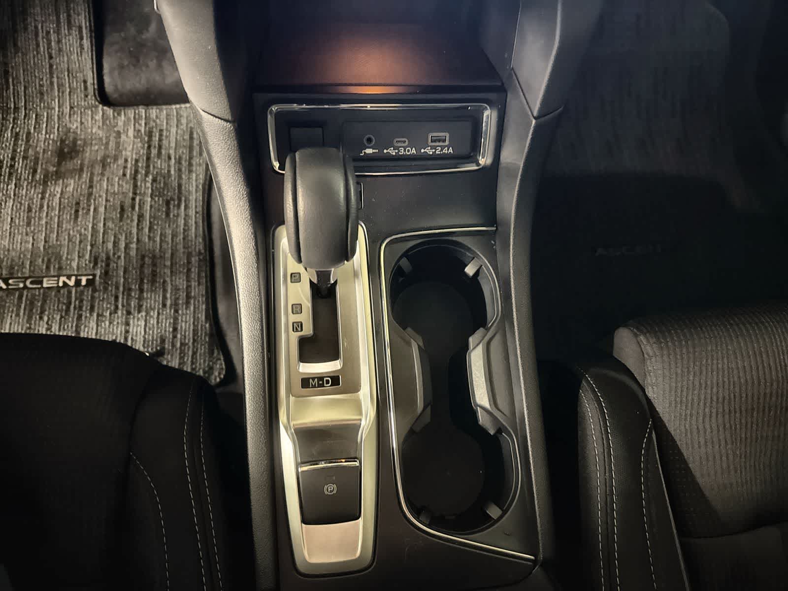 Thumbnail: 2024 Subaru Ascent - 30