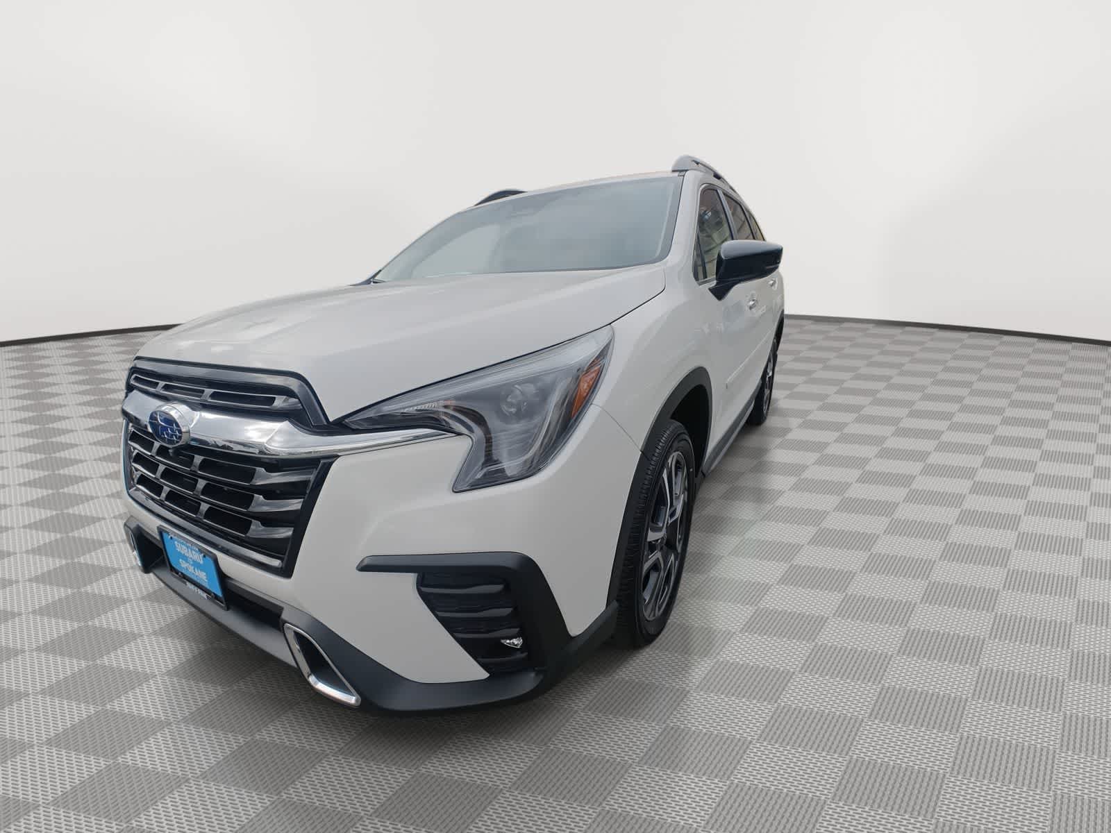 Thumbnail: 2026 Subaru Ascent - 4