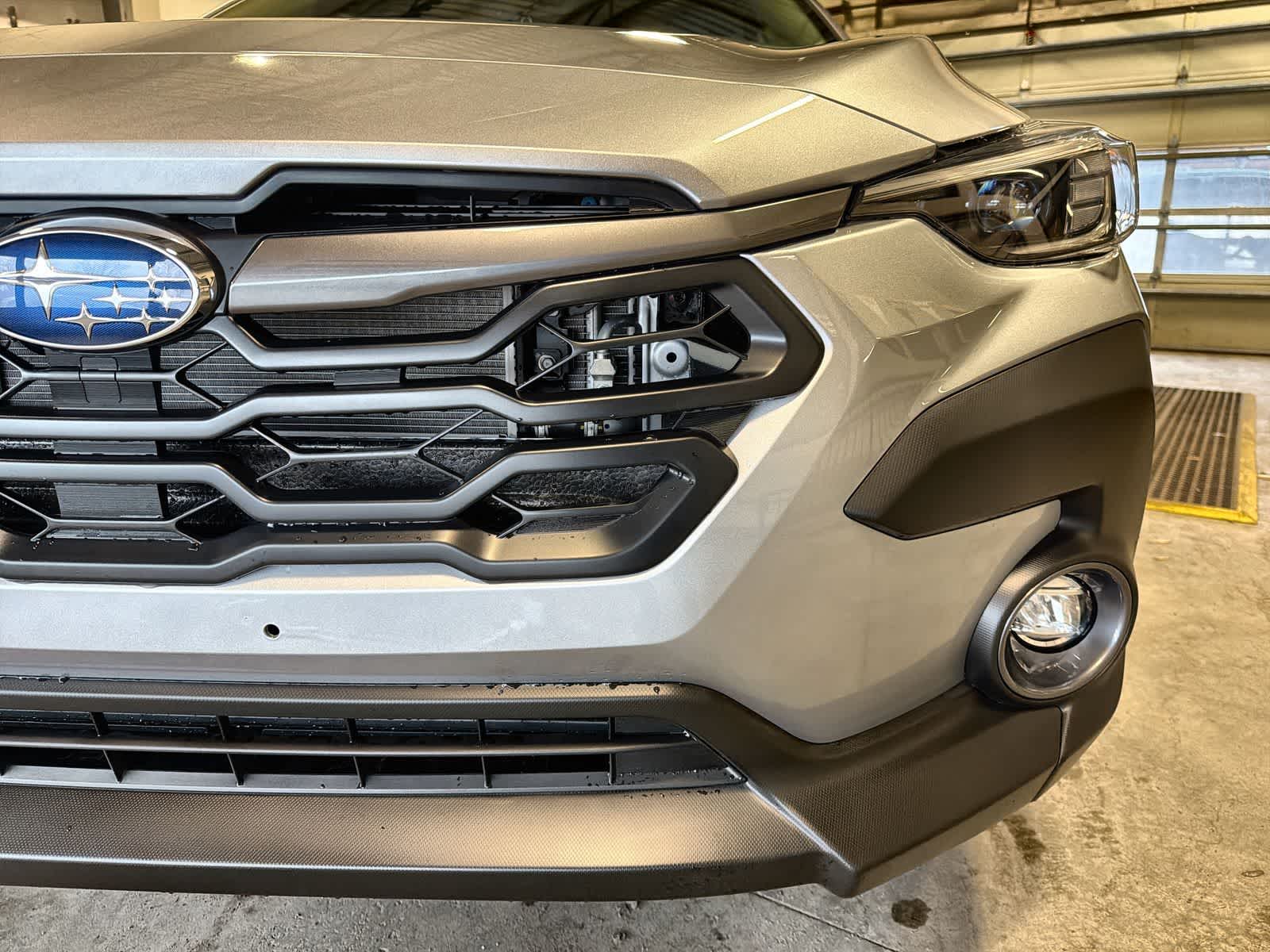 Thumbnail: 2026 Subaru Crosstrek - 11