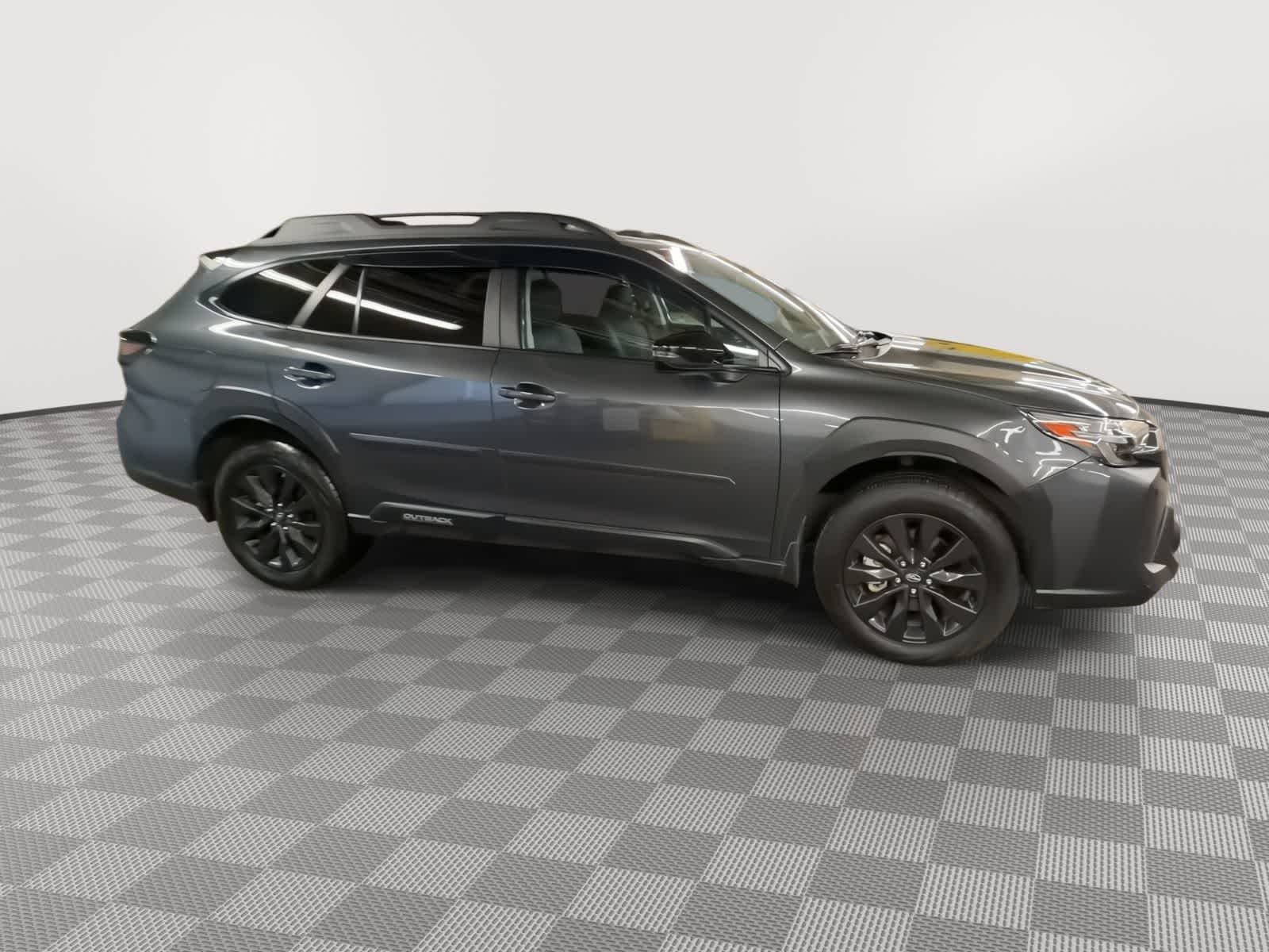 Thumbnail: 2025 Subaru Outback - 9