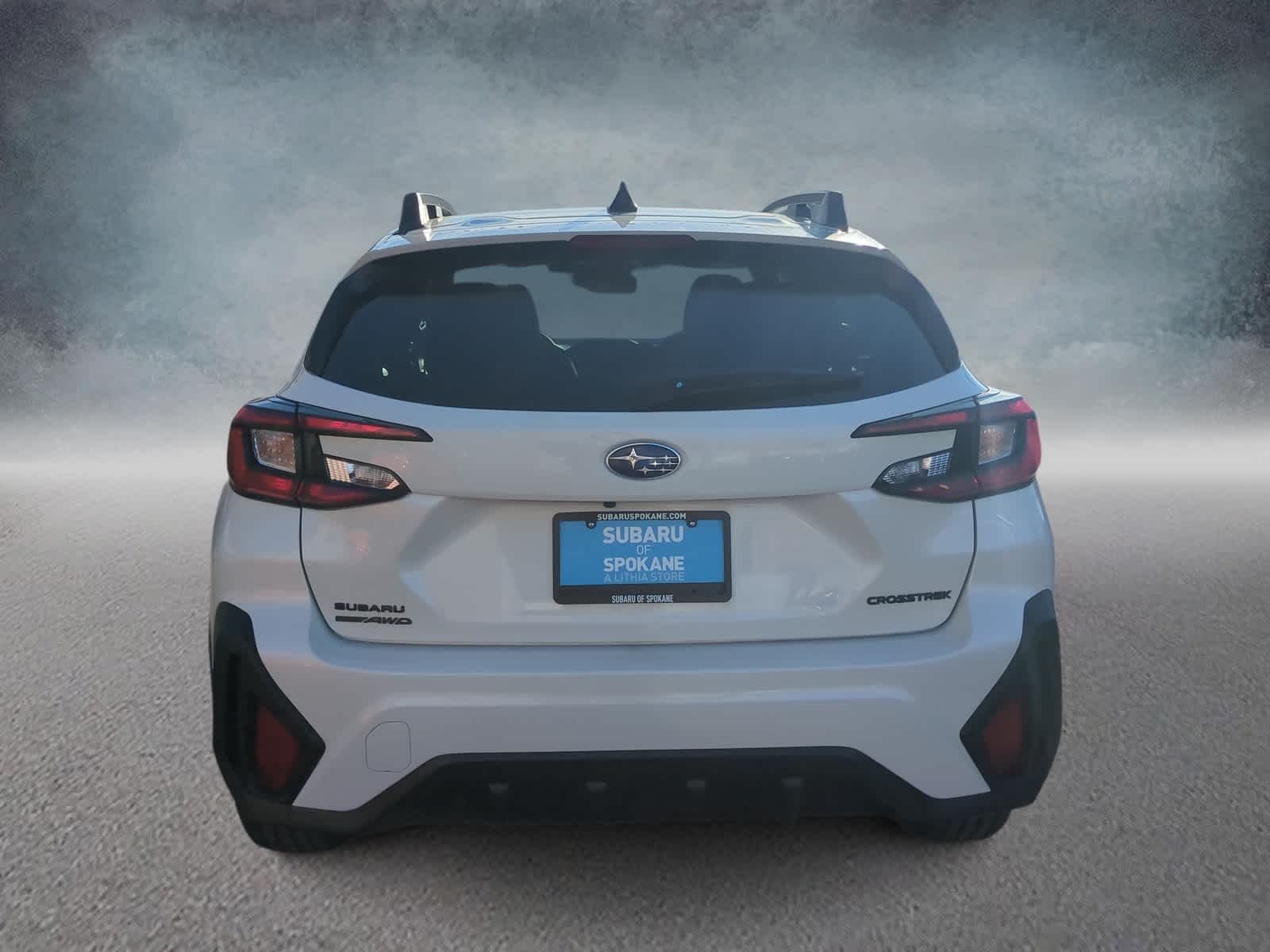 Thumbnail: 2026 Subaru Crosstrek - 7
