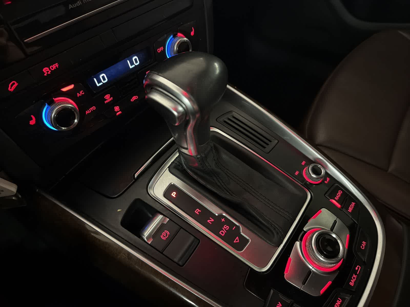 Thumbnail: 2015 Audi Q5 - 30