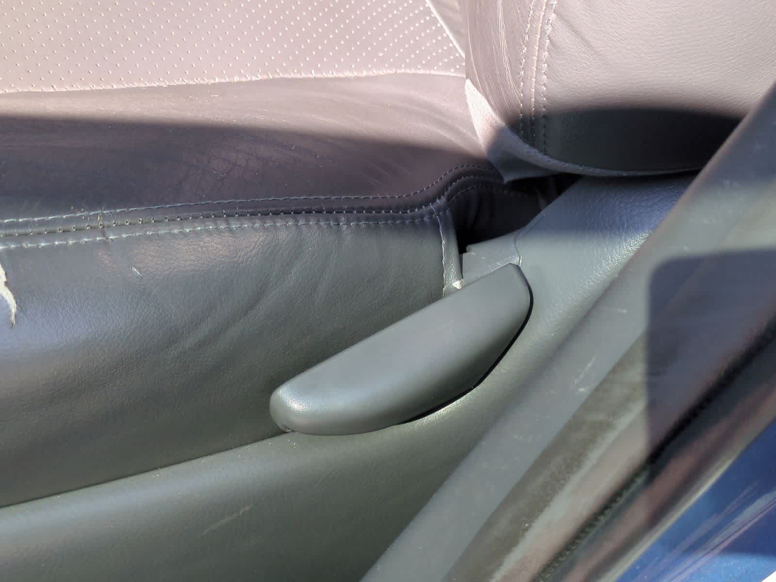Thumbnail: 2008 Toyota Prius - 18
